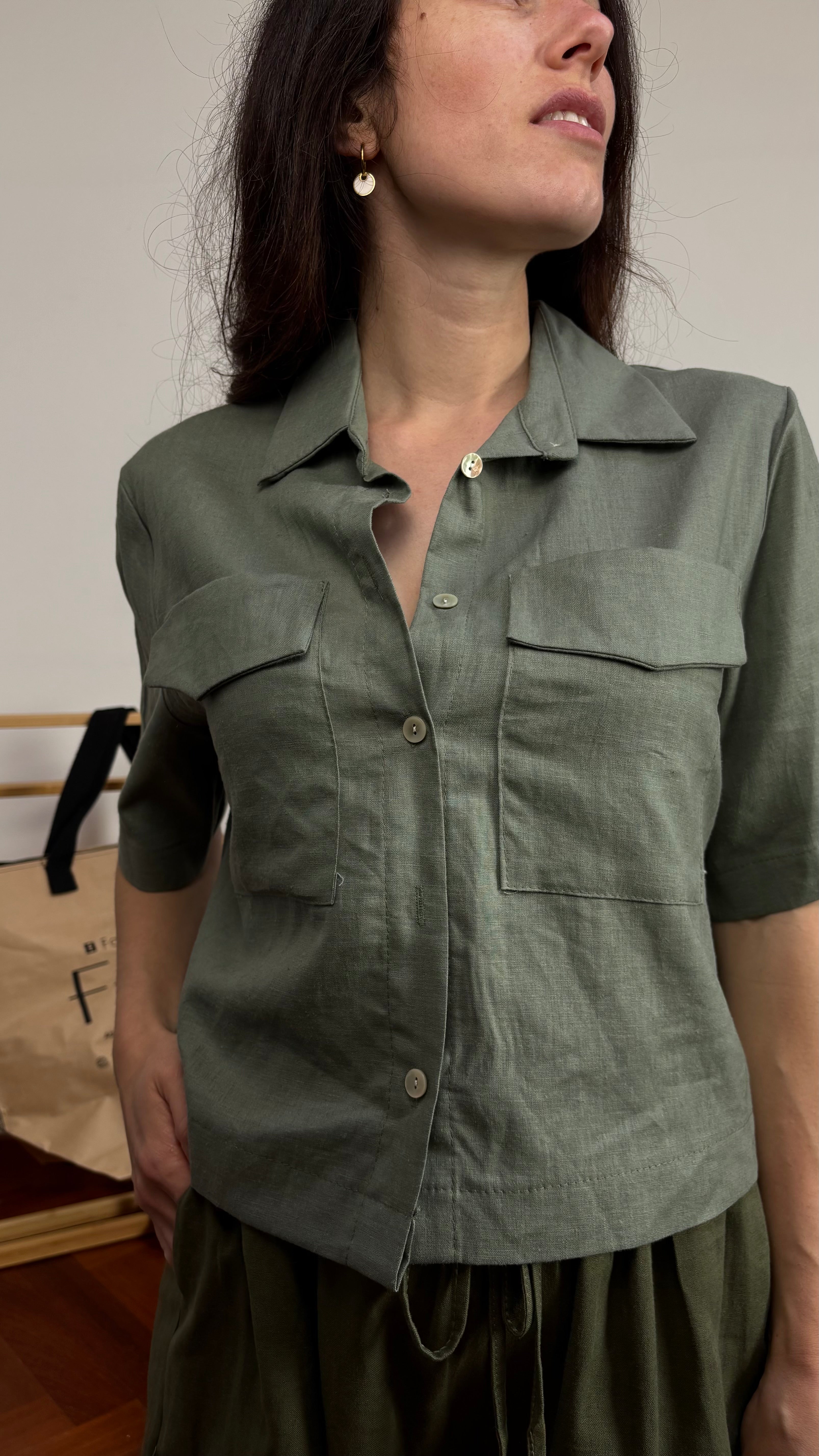 Camicia Lili