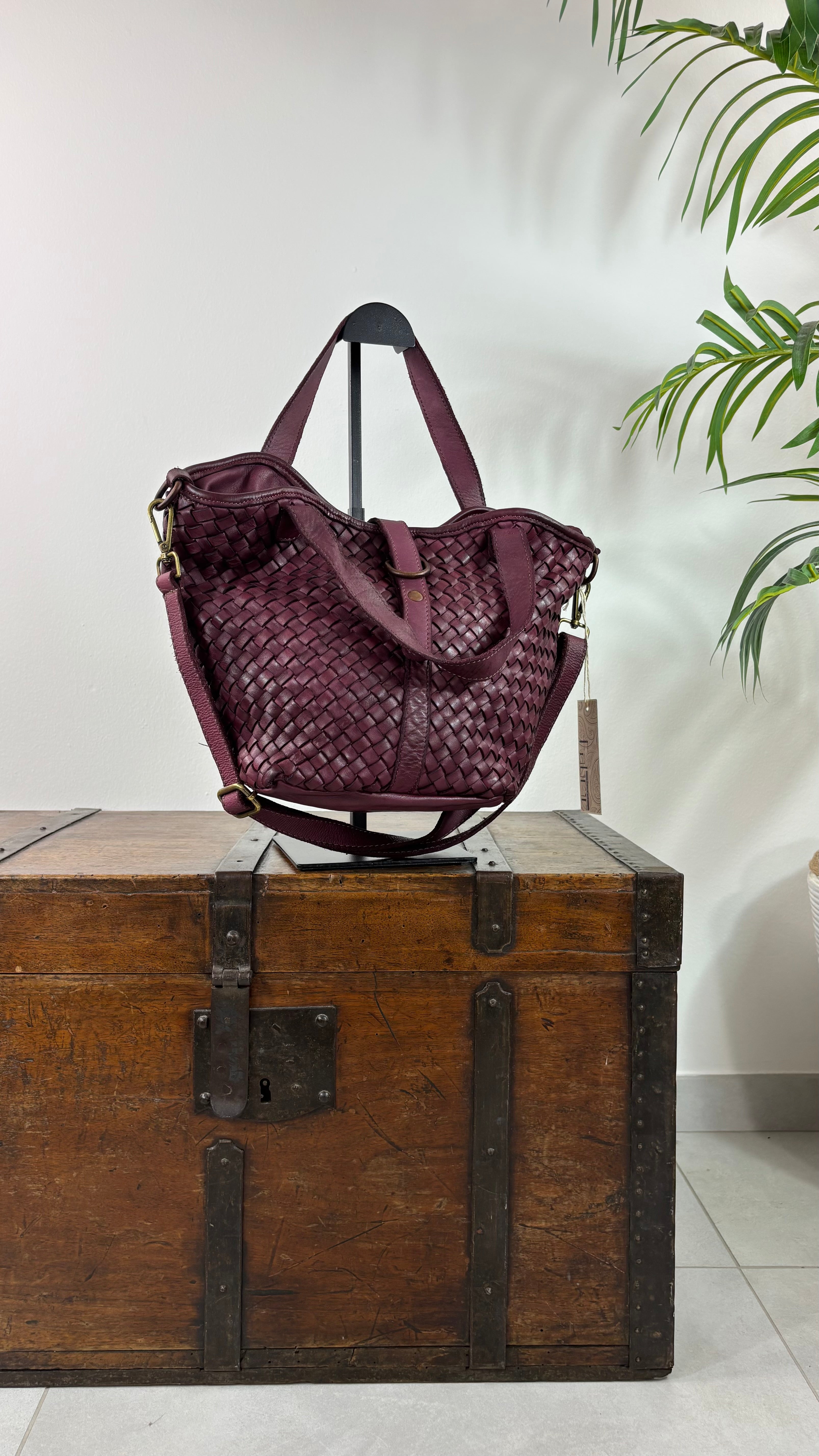 Borsa Secchiello