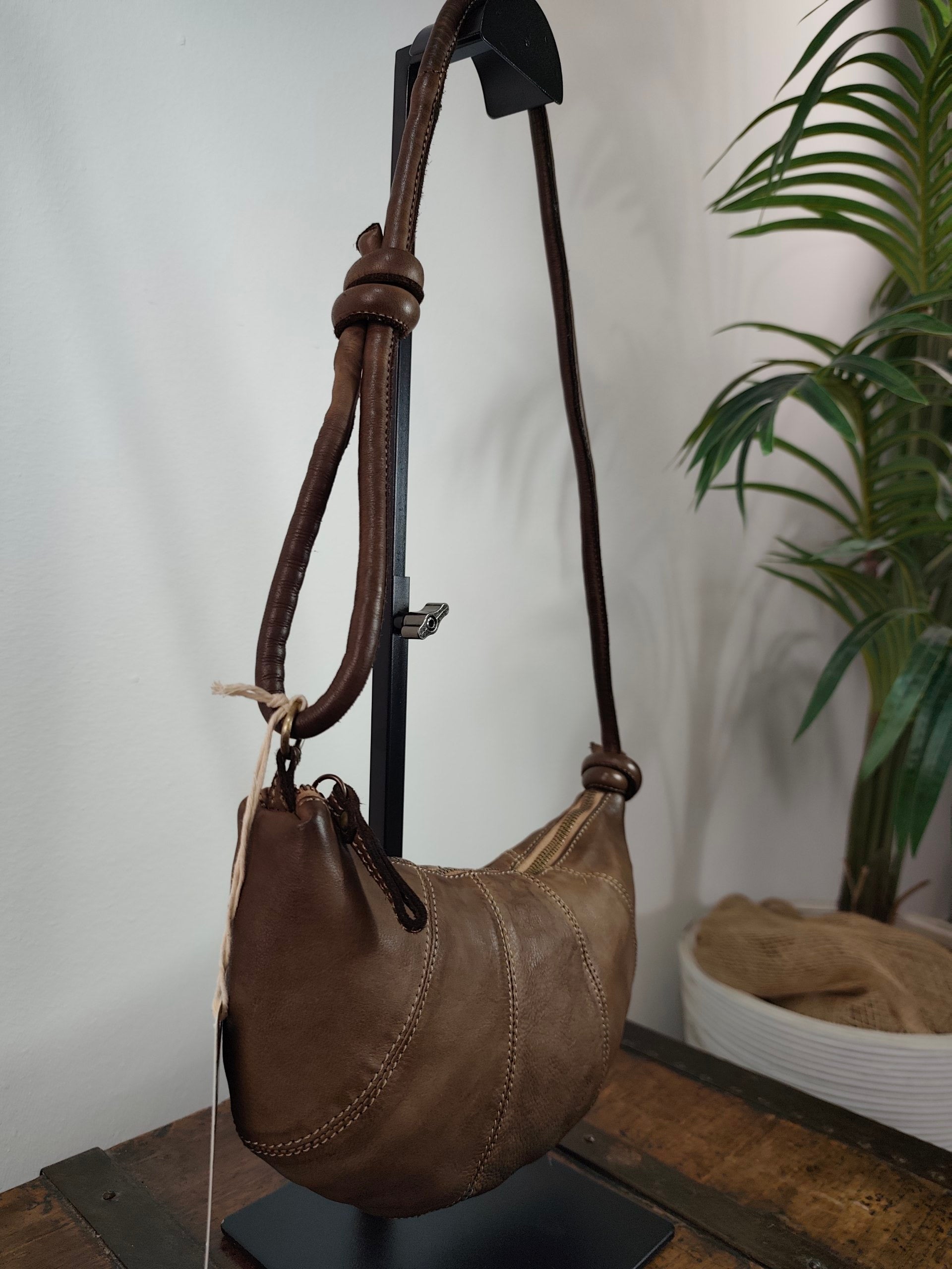 Borsa Croissant I