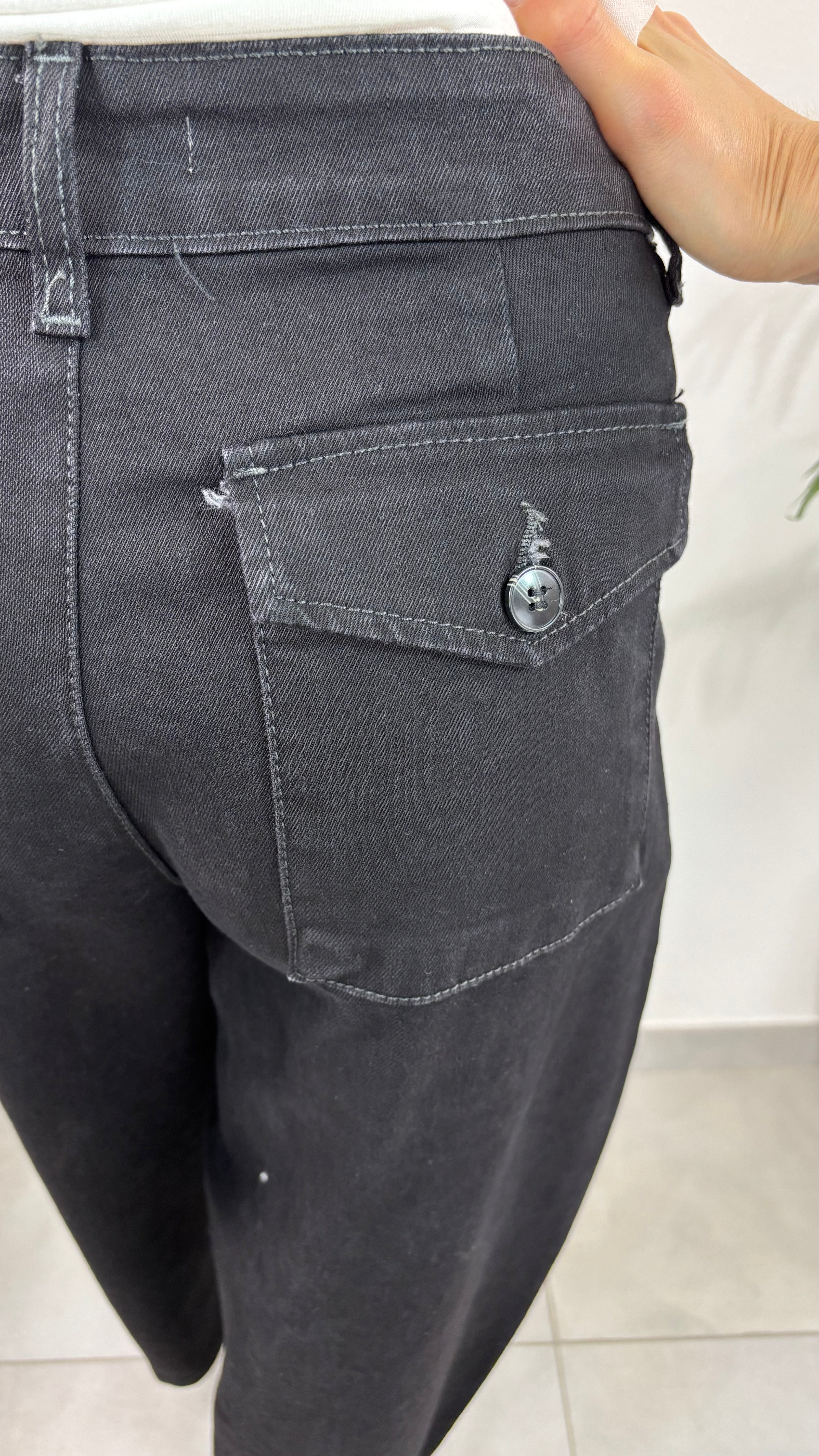 Jeans Rb