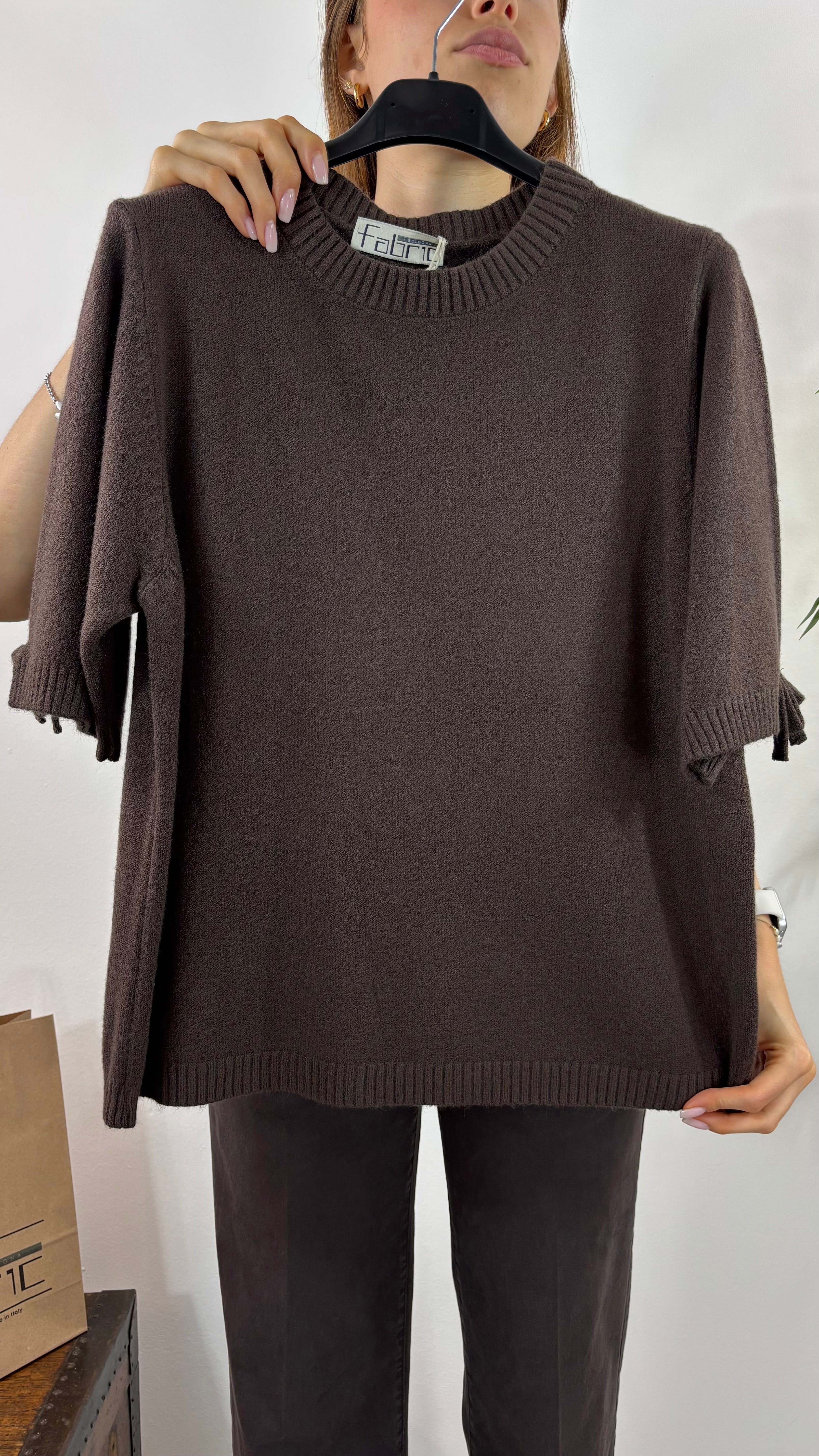 Maglia Fiocco