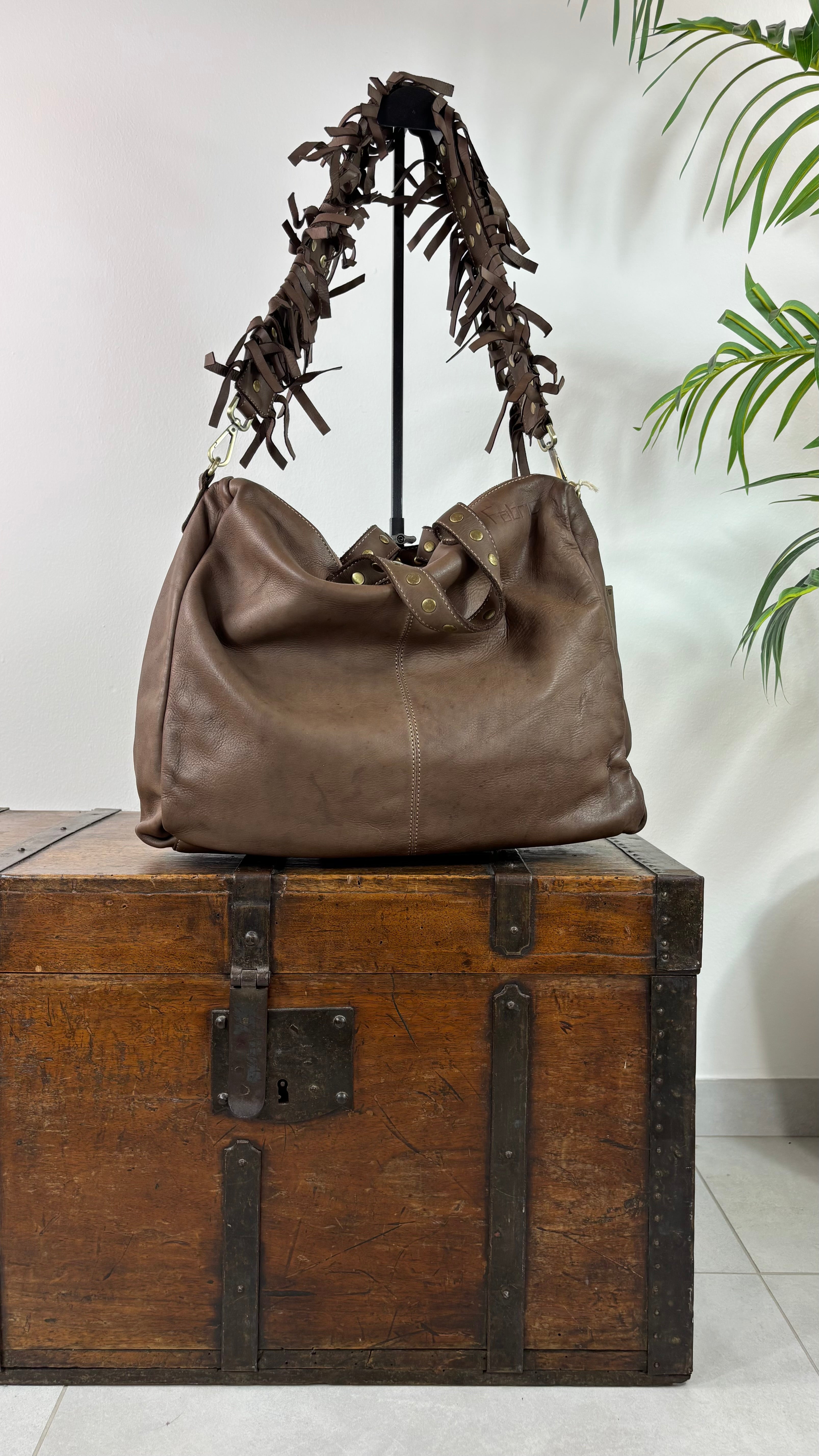 Borsa Frangia
