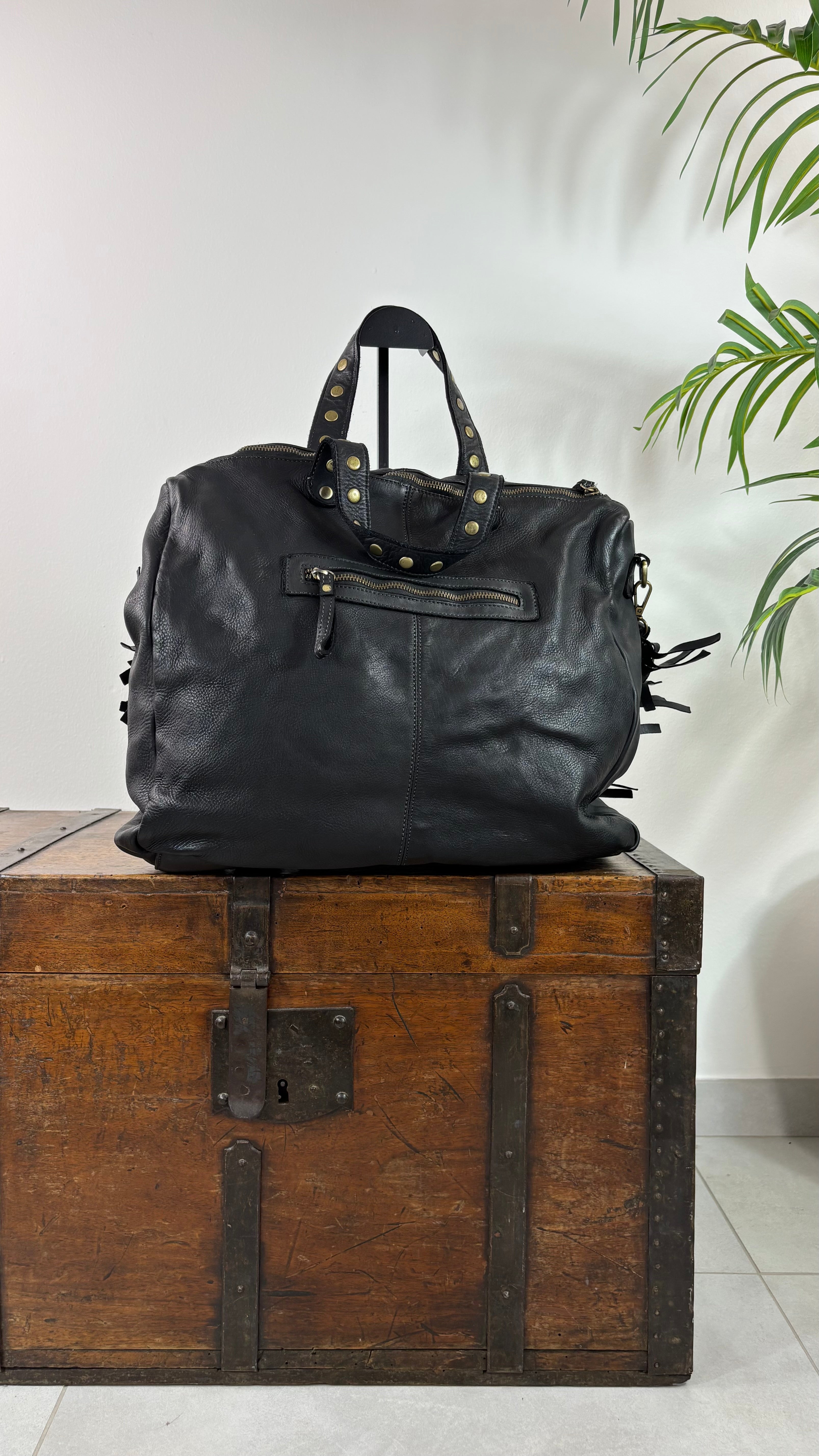 Borsa Frangia