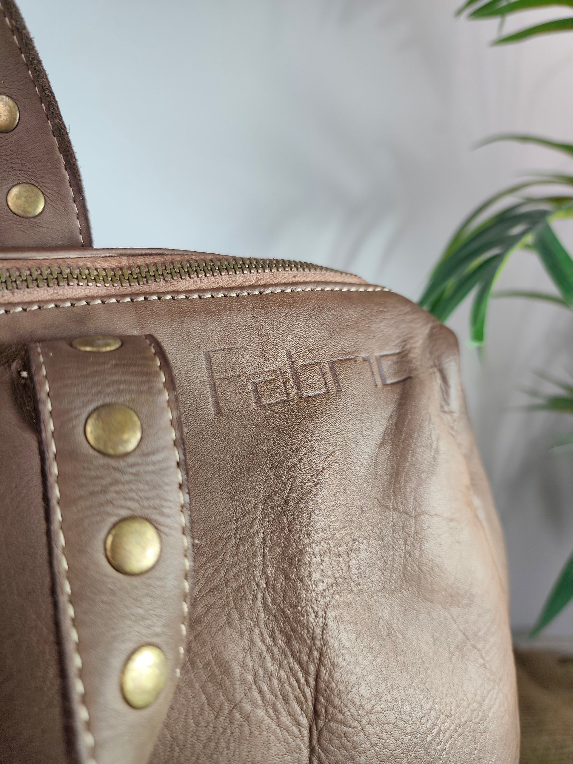 Borsa Frangia