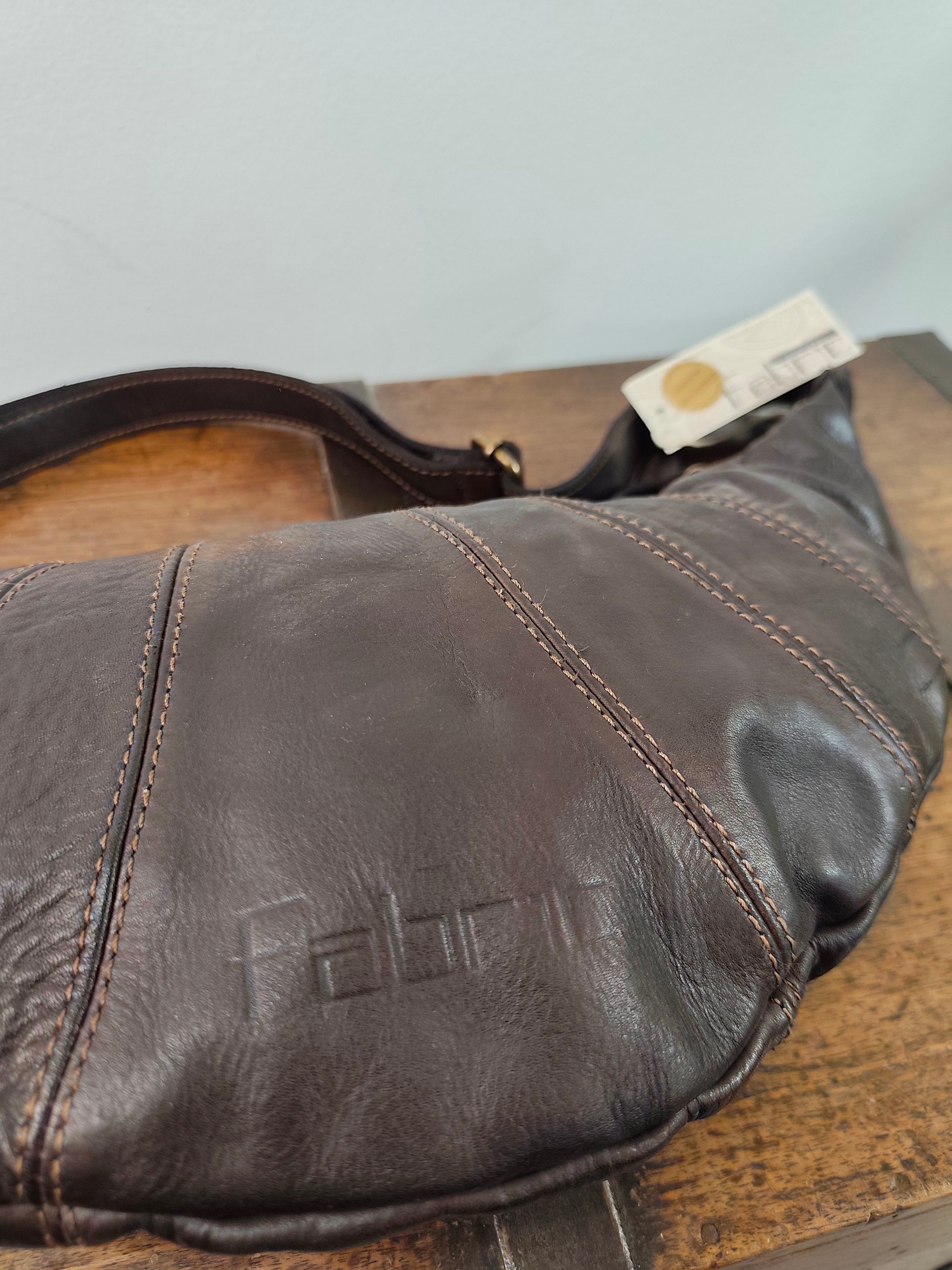 Borsa Croissant II
