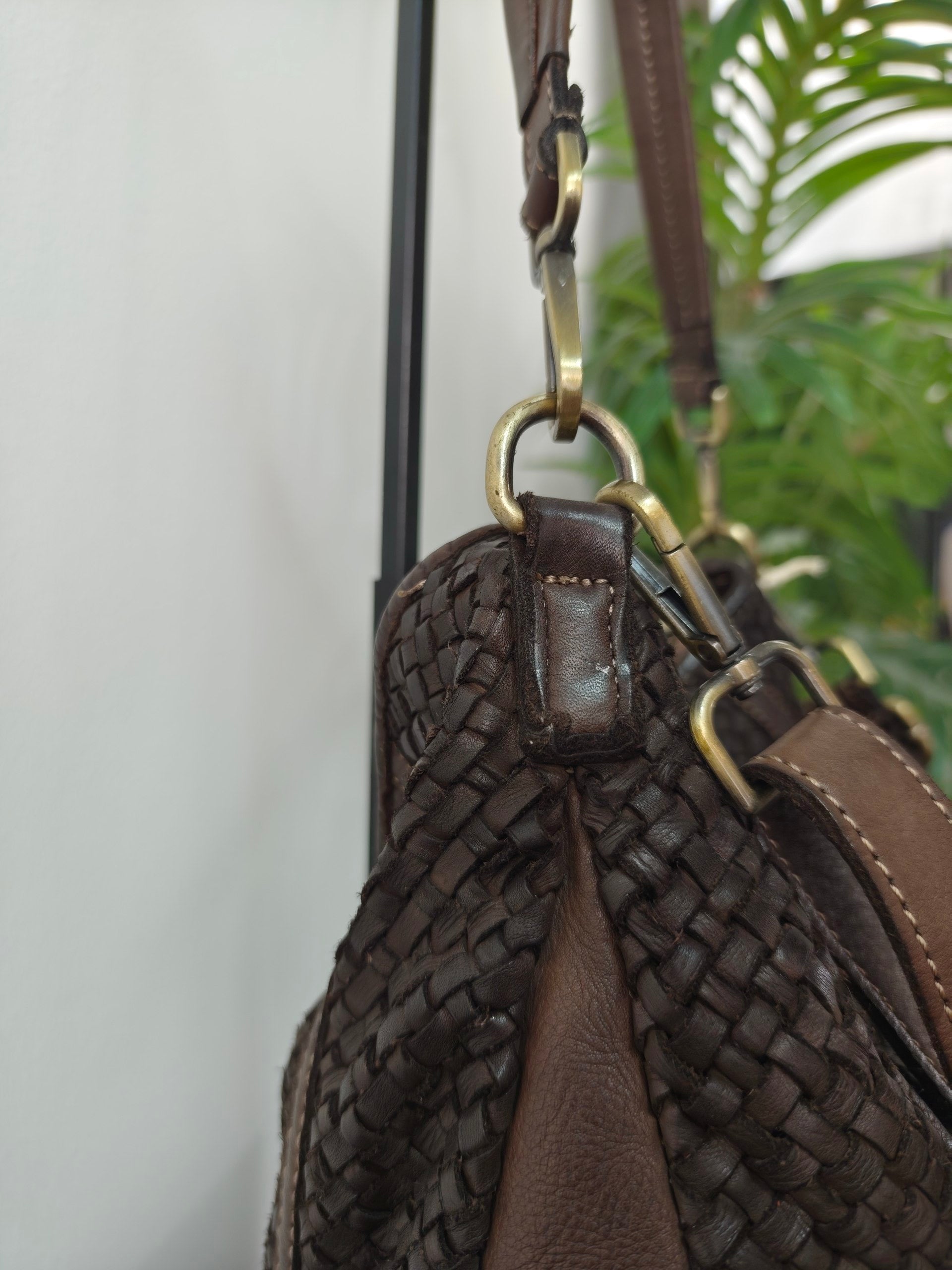 Borsa Candy II
