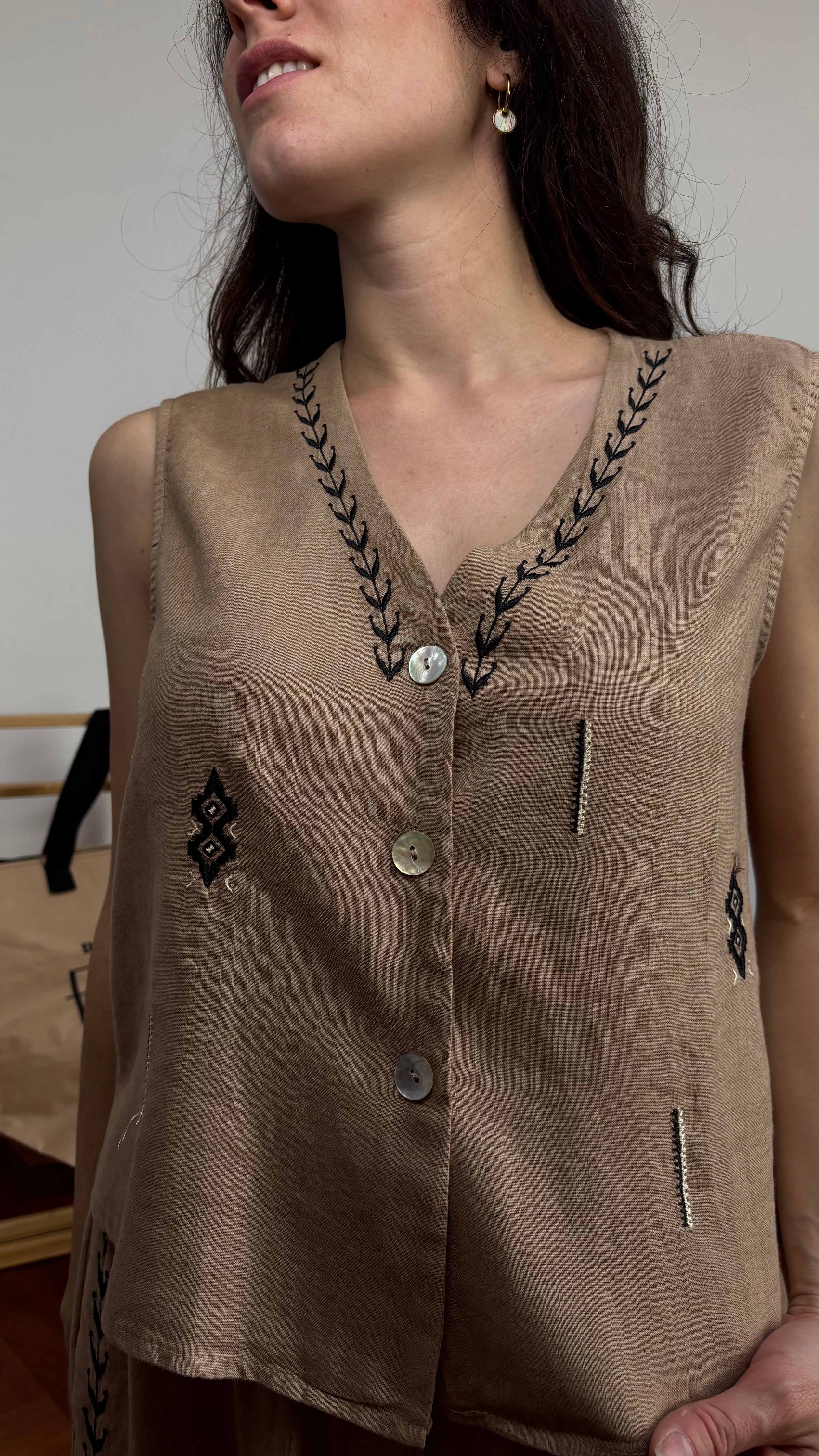 Gilet Allure