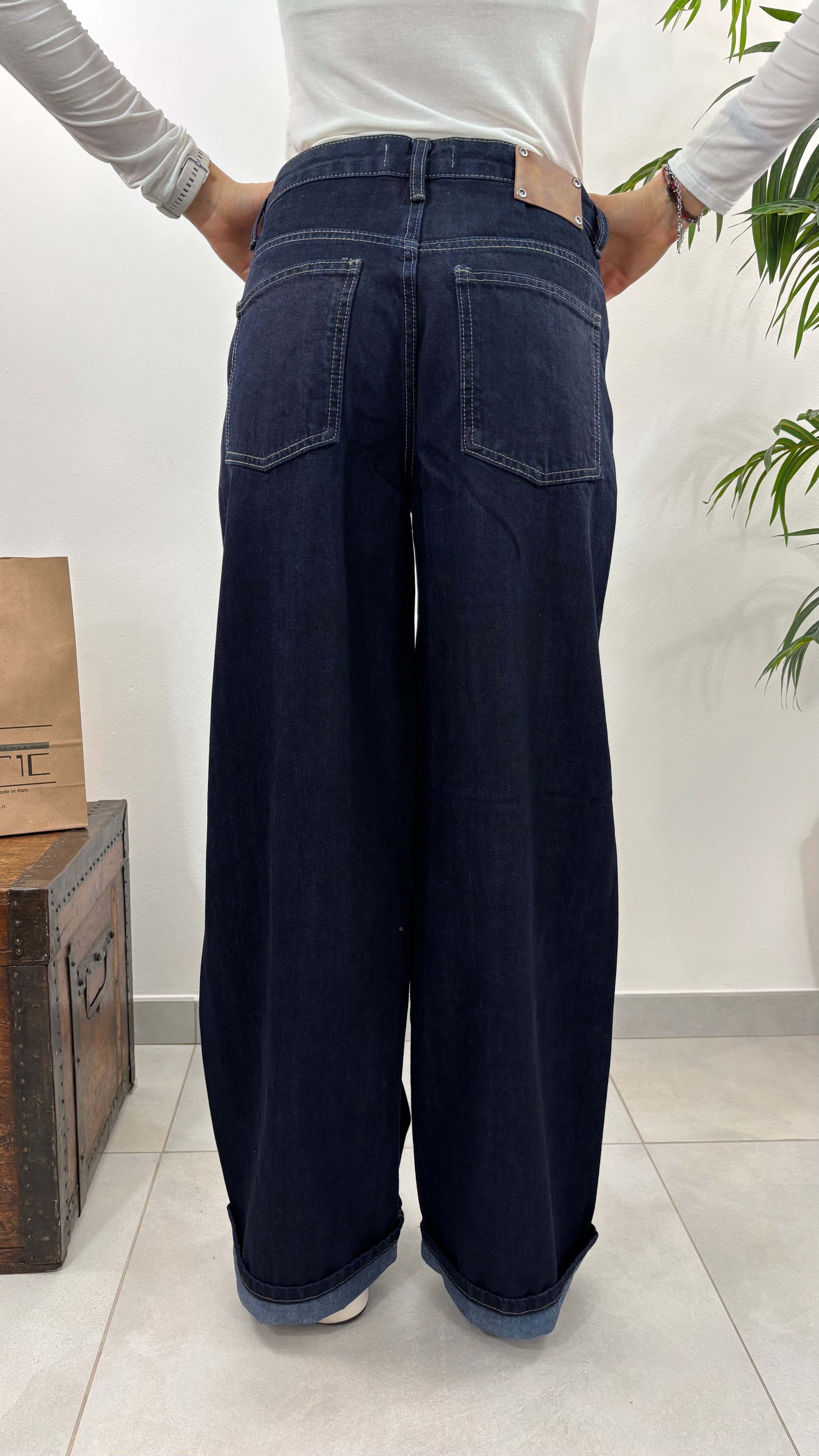 Jeans By