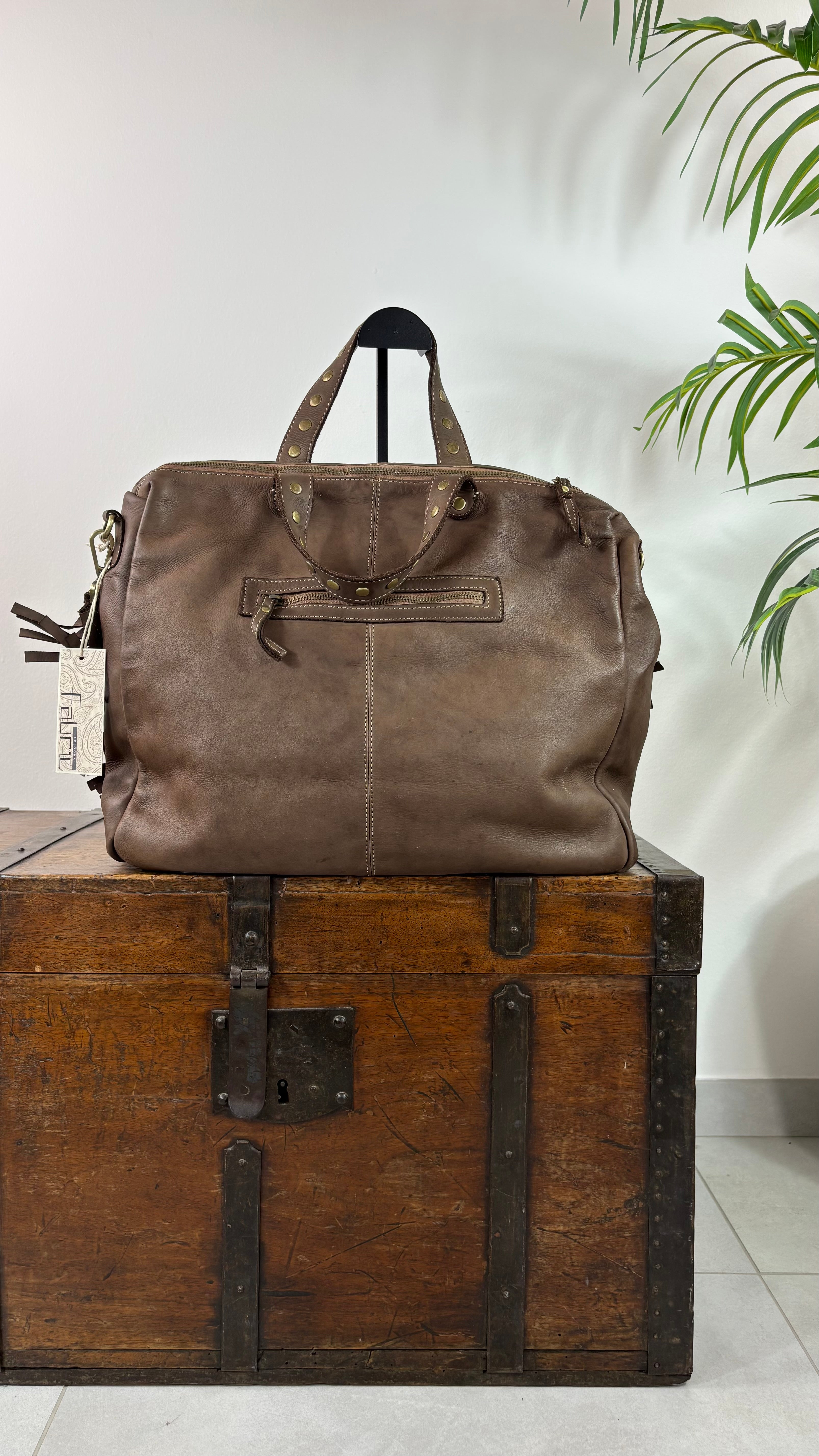 Borsa Frangia