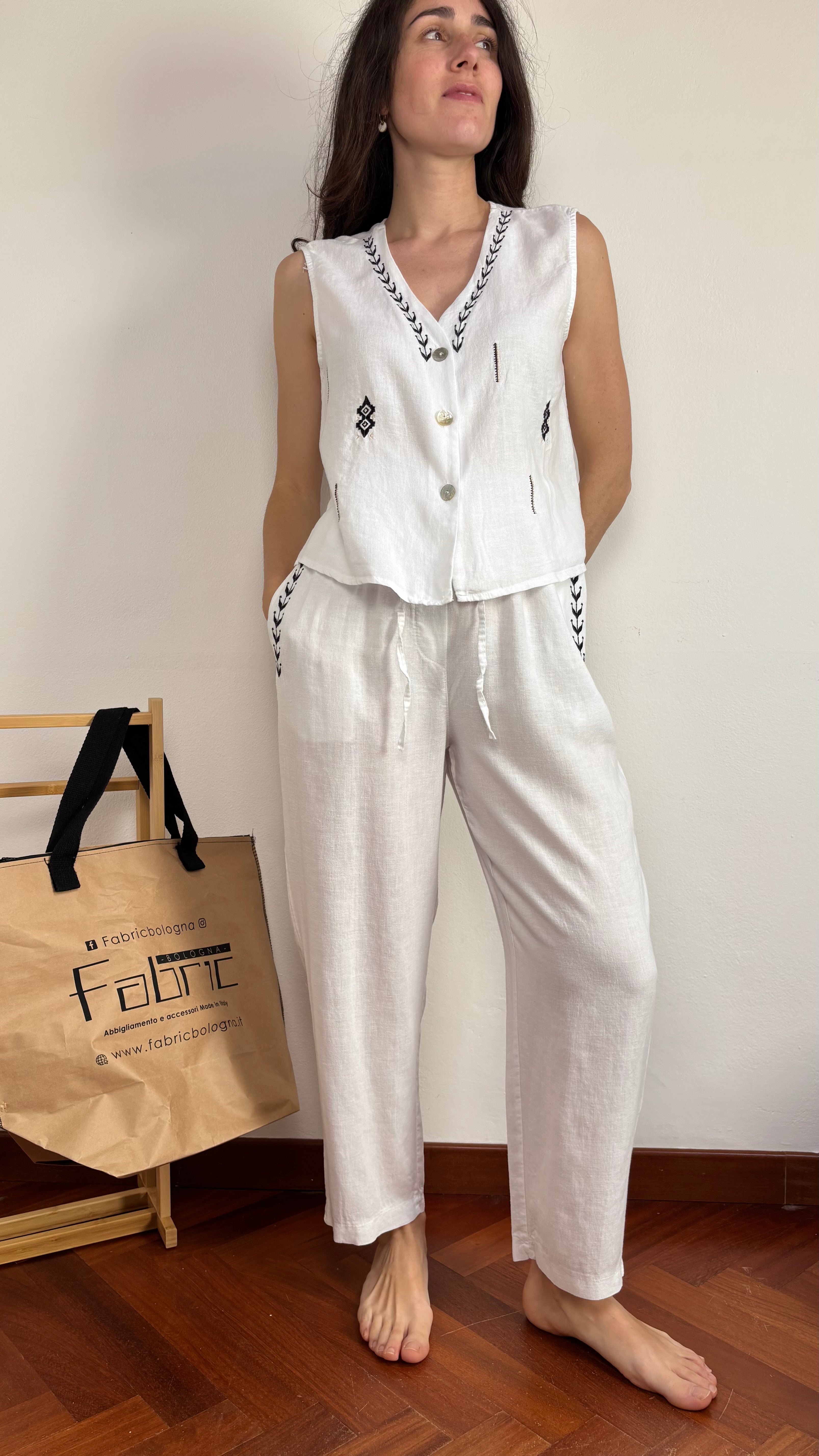 Gilet Allure