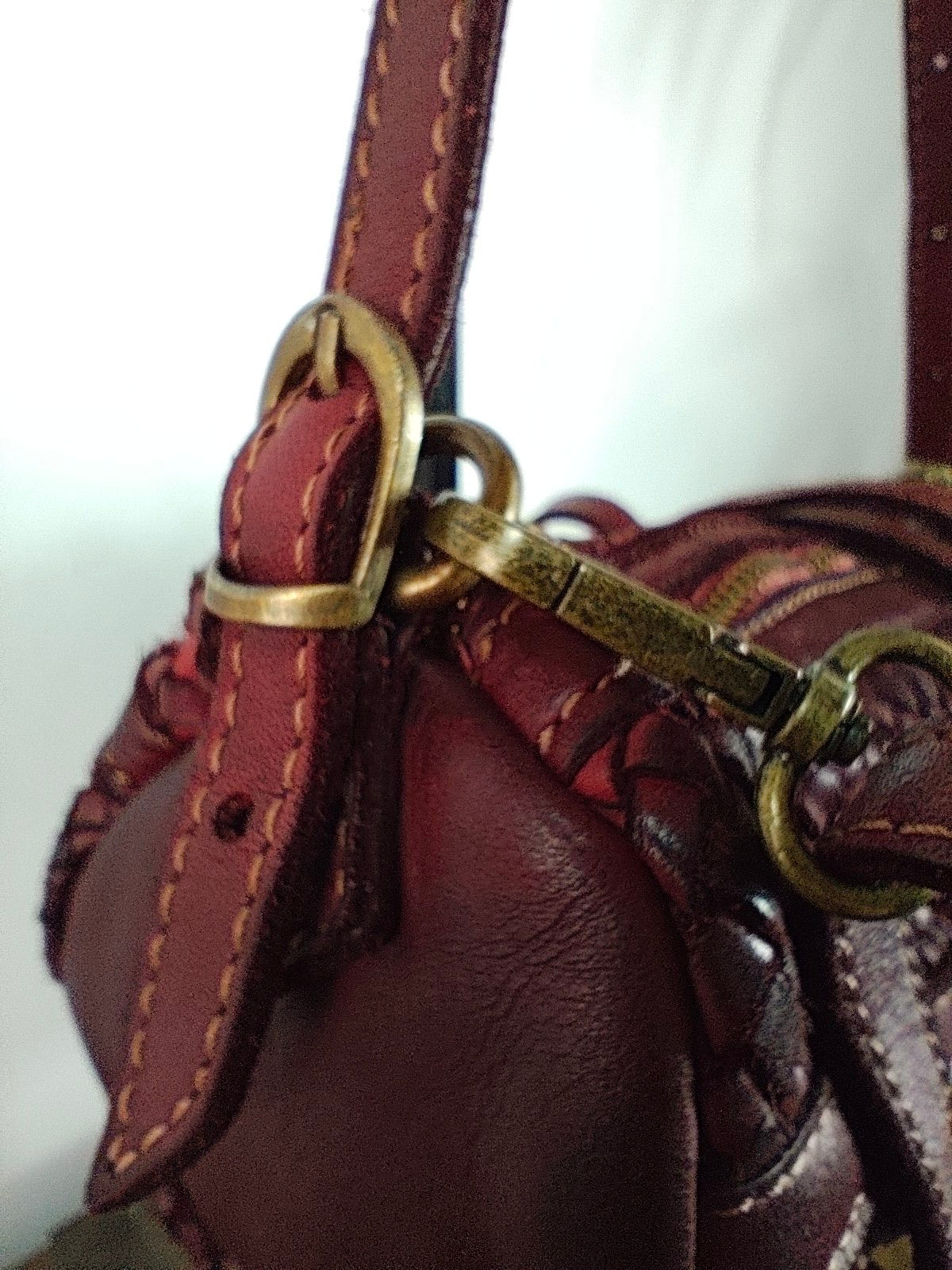 Borsa Candy