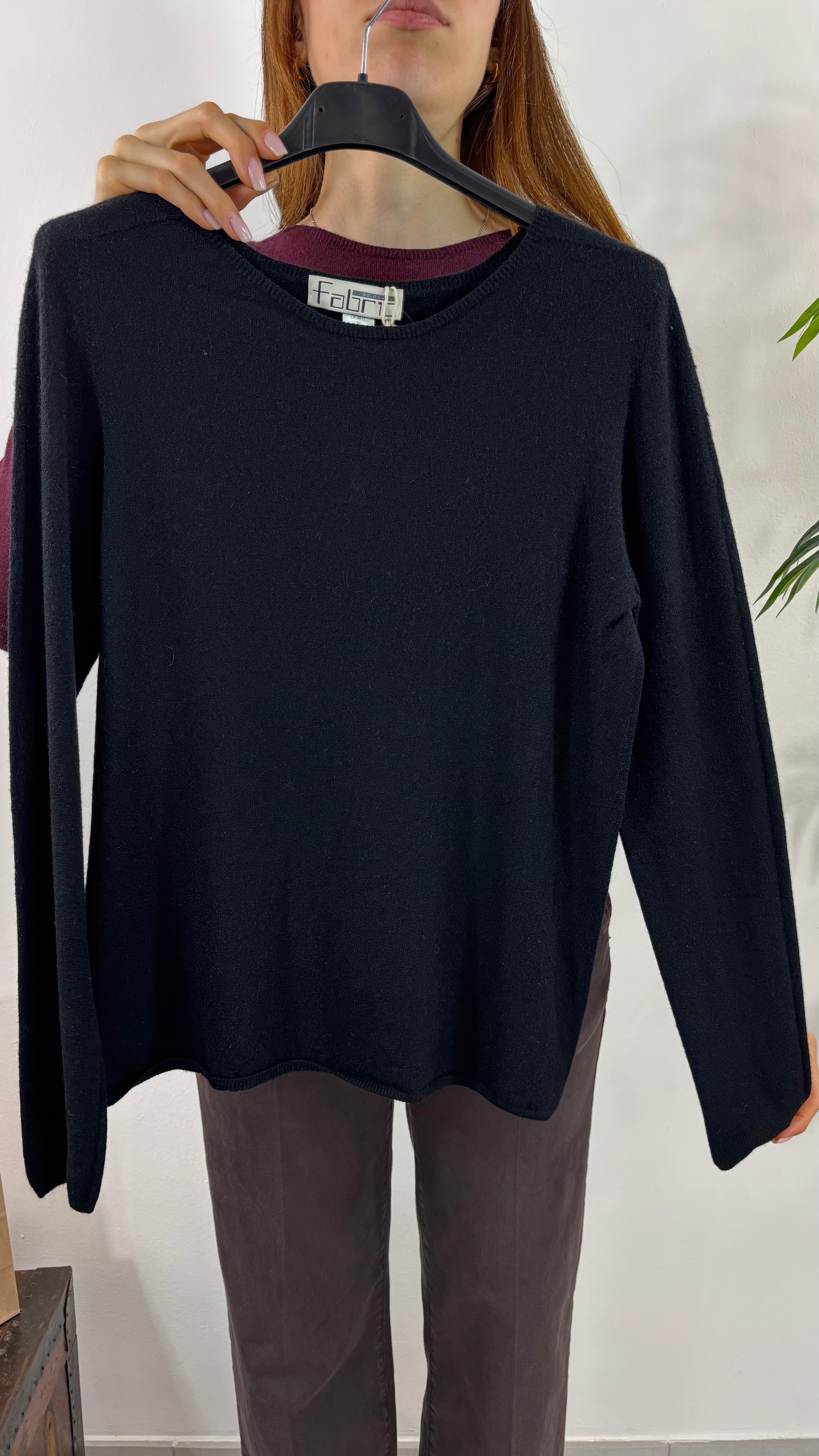 Maglia Barchetta