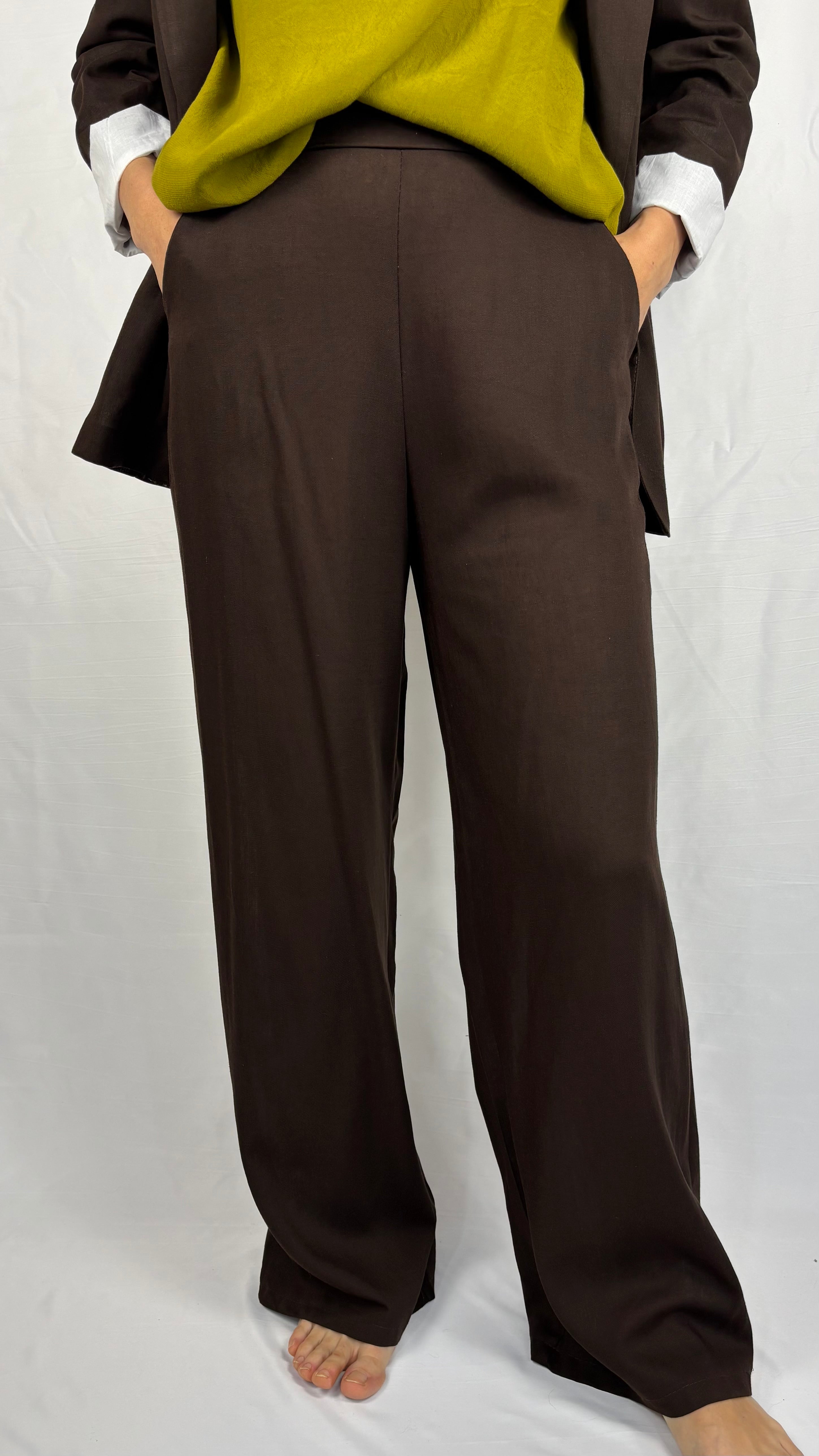 Pantalone Kalè