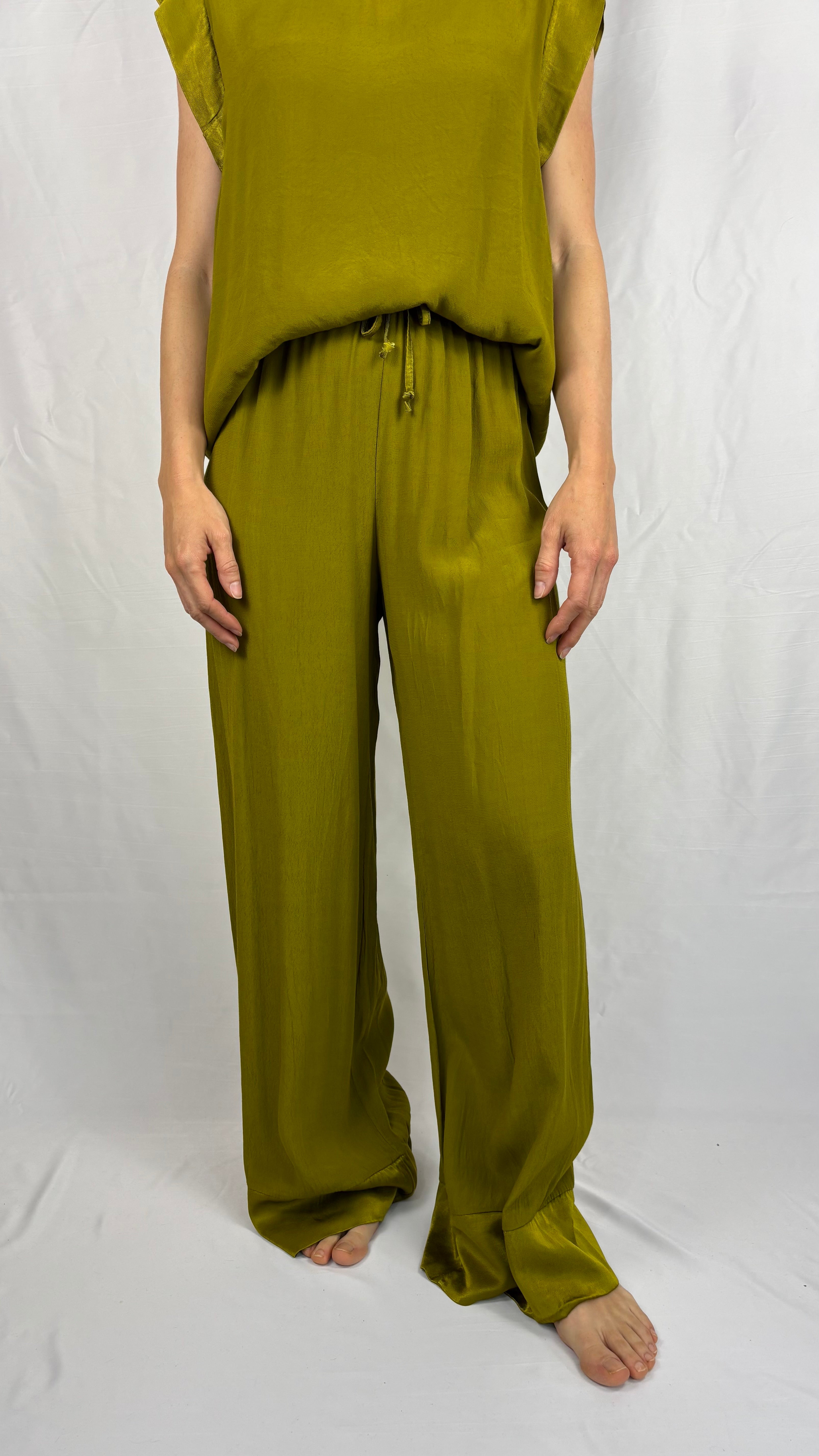 Pantalone Mars