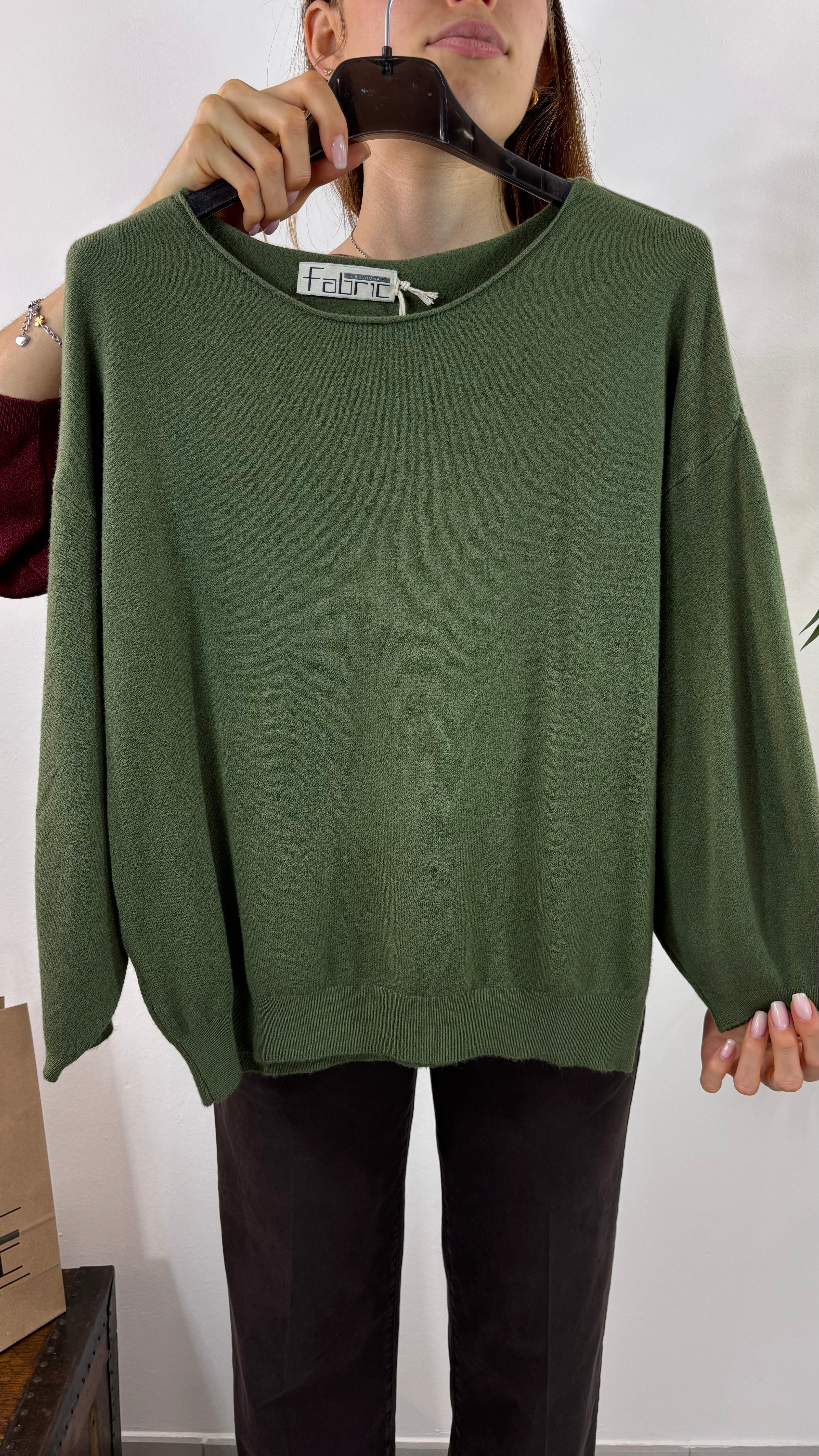 Maglia Palloncino
