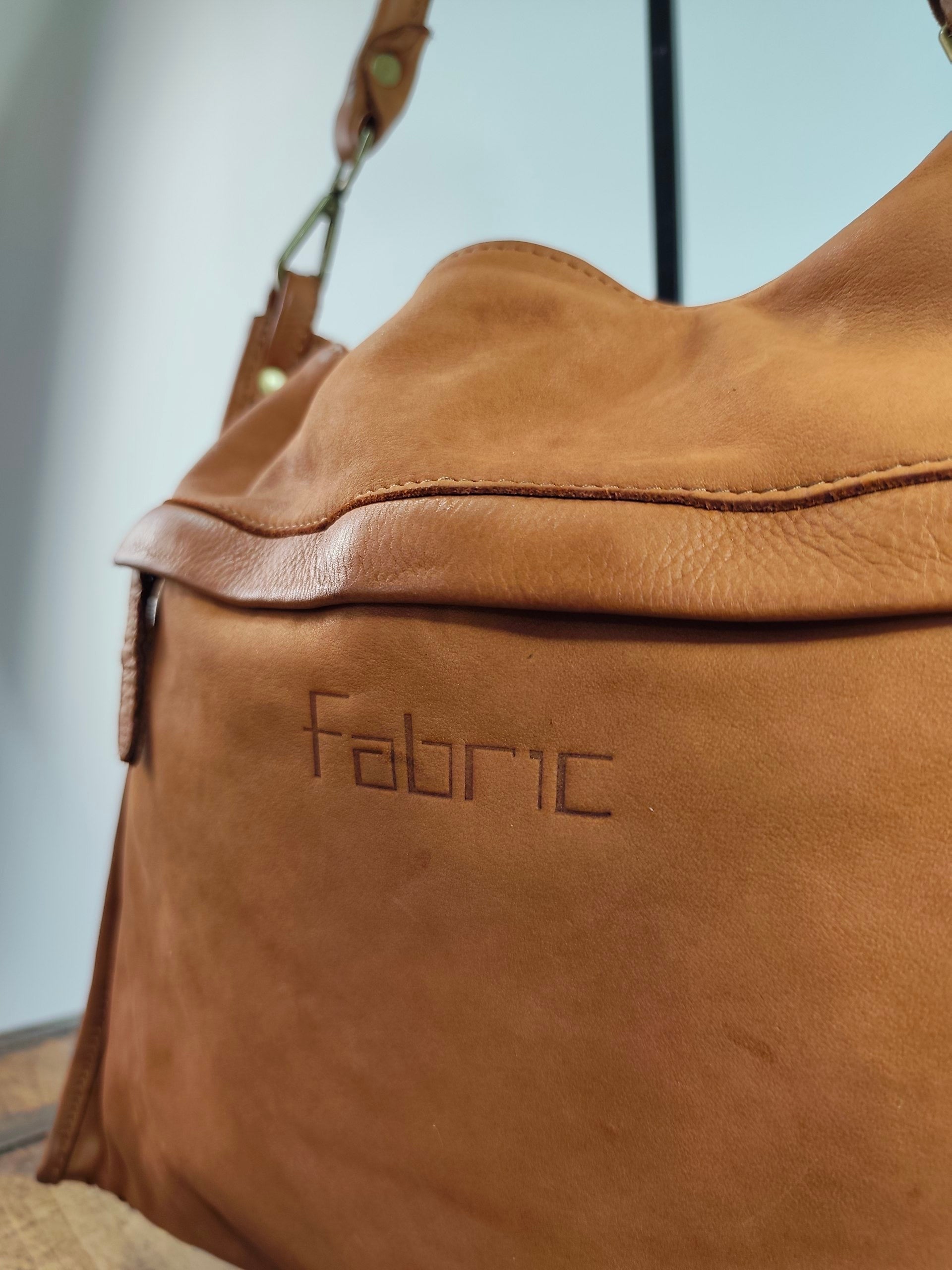 Borsa Triangolo