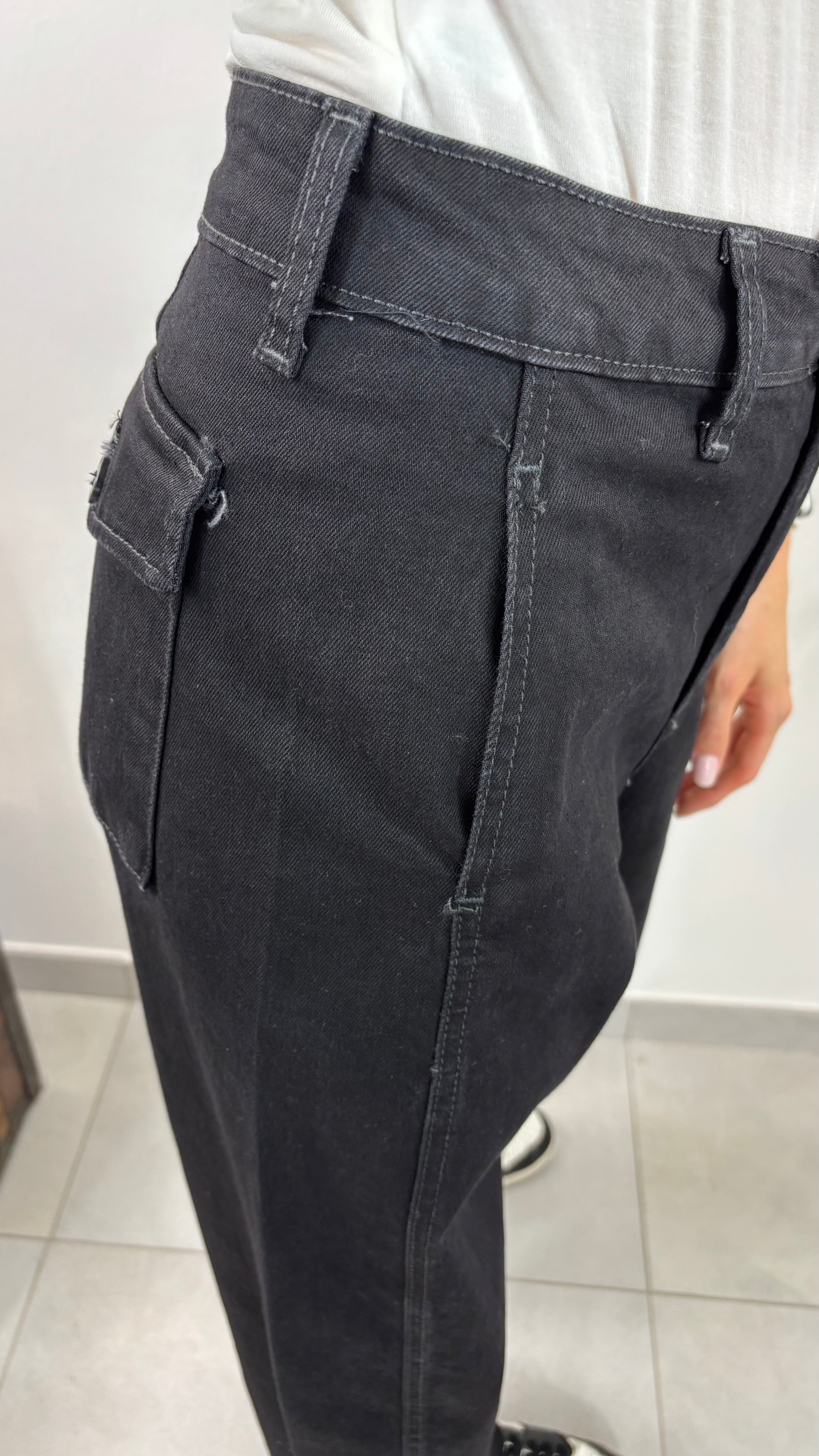 Jeans Rb