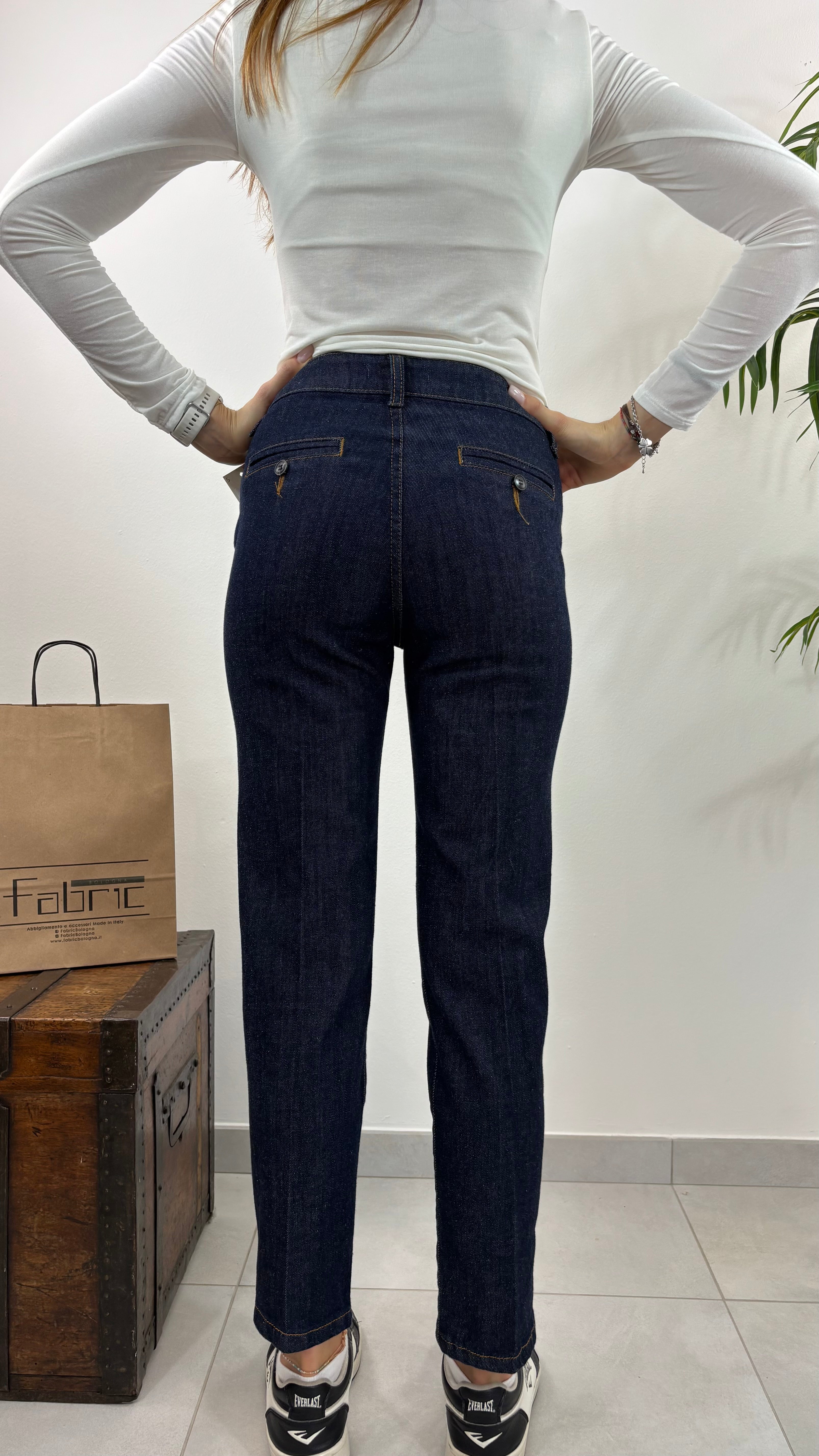 Jeans Beyonce