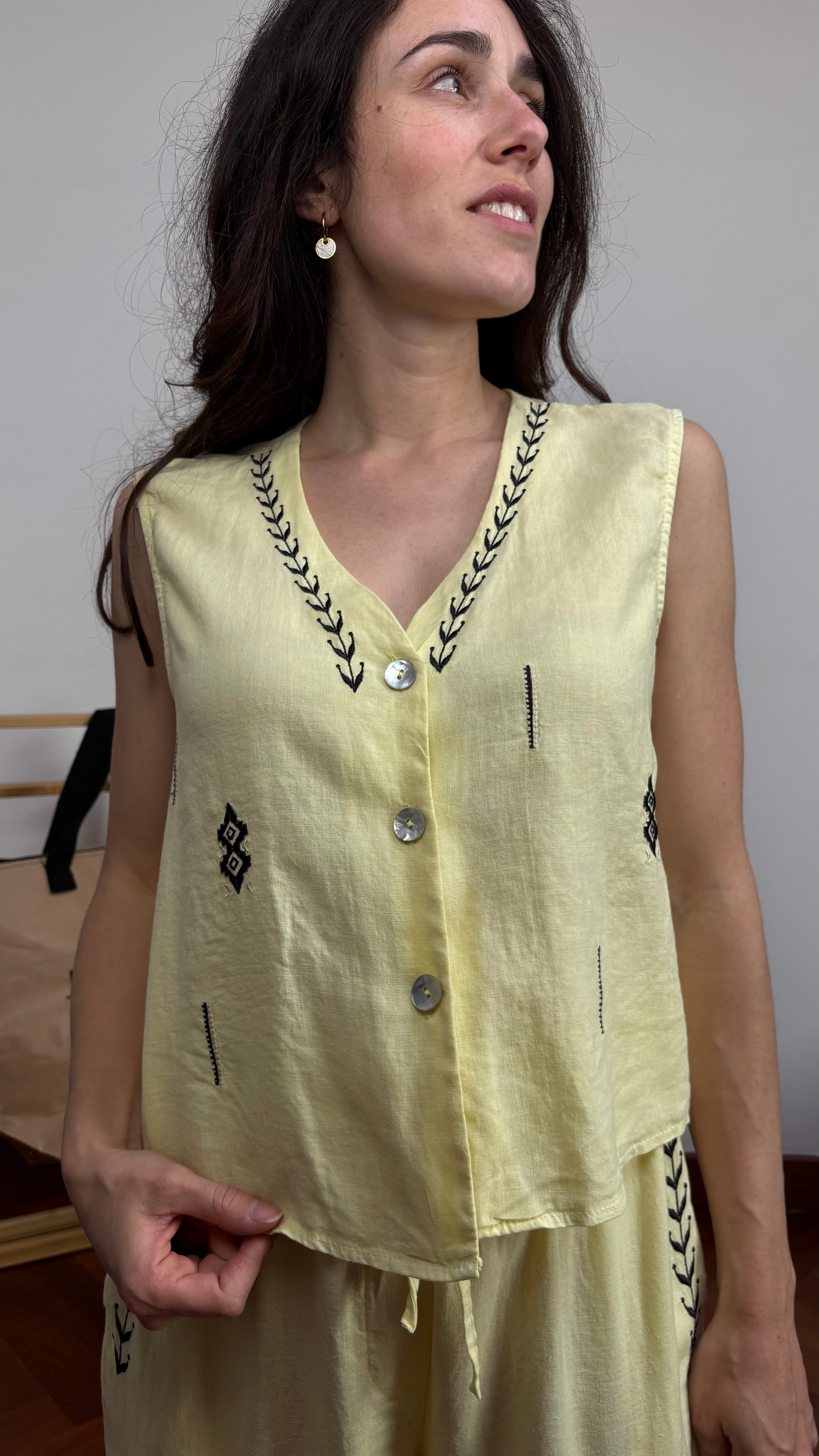 Gilet Allure