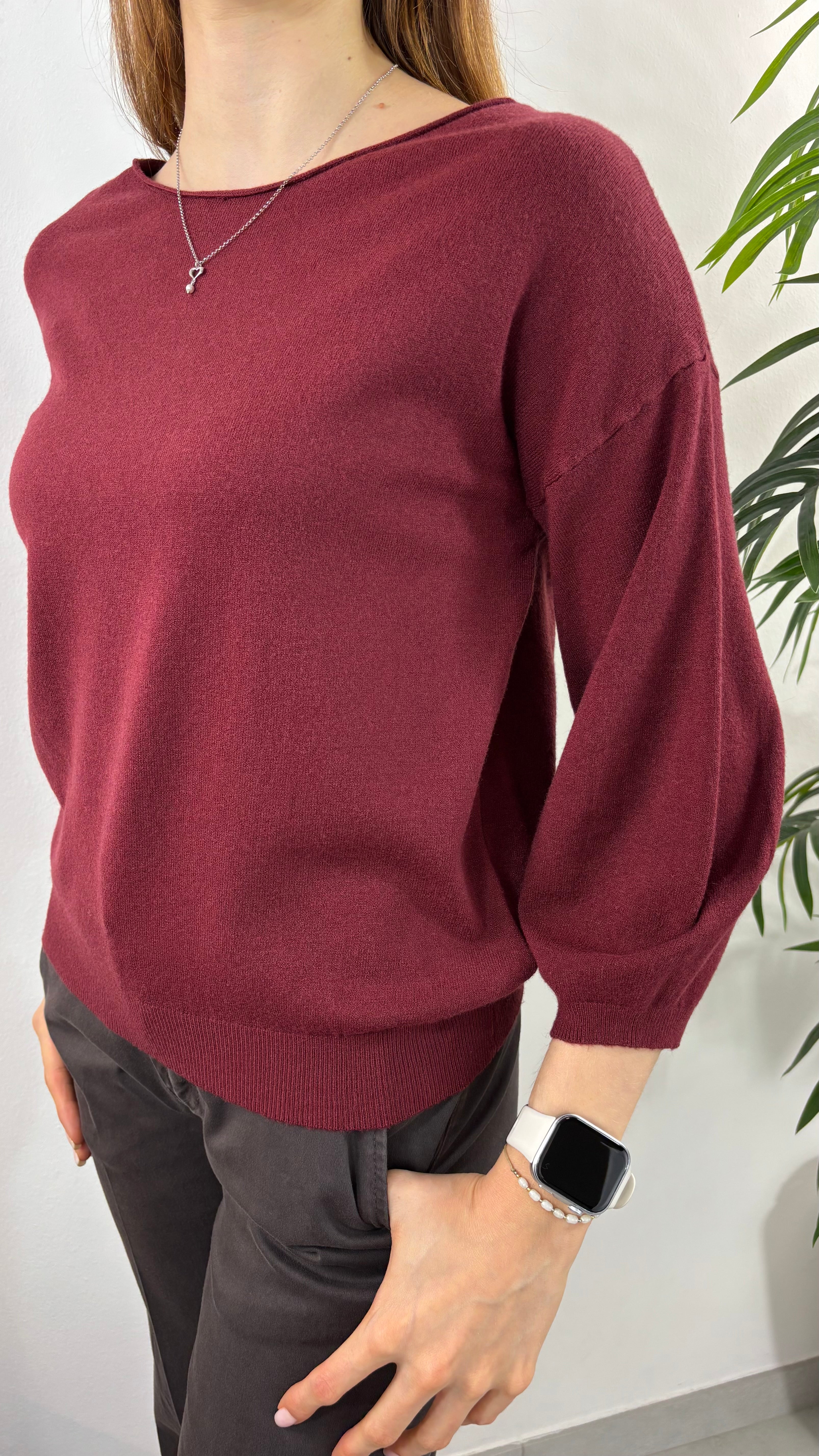 Maglia Palloncino