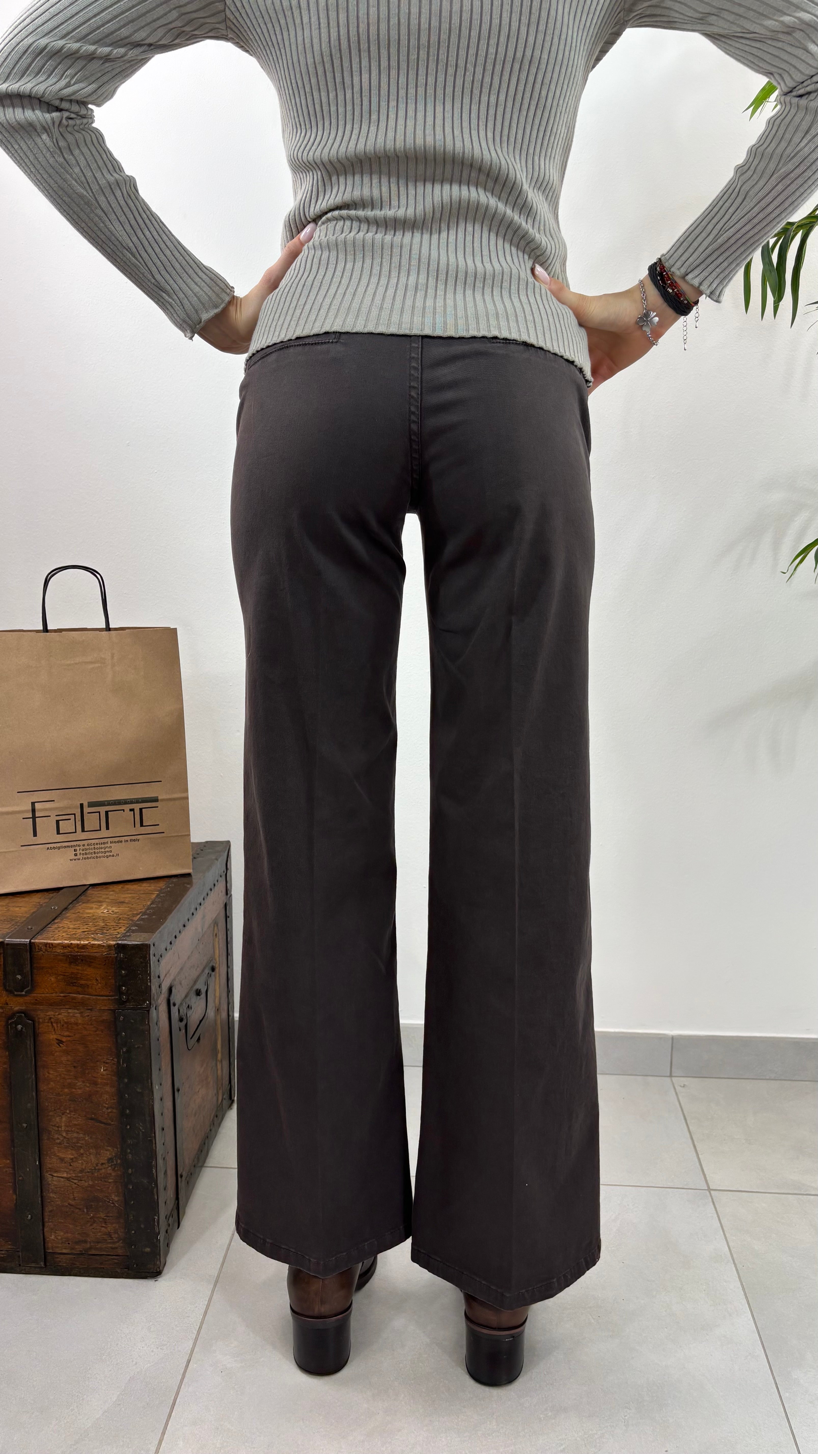 Pantalone Filetto