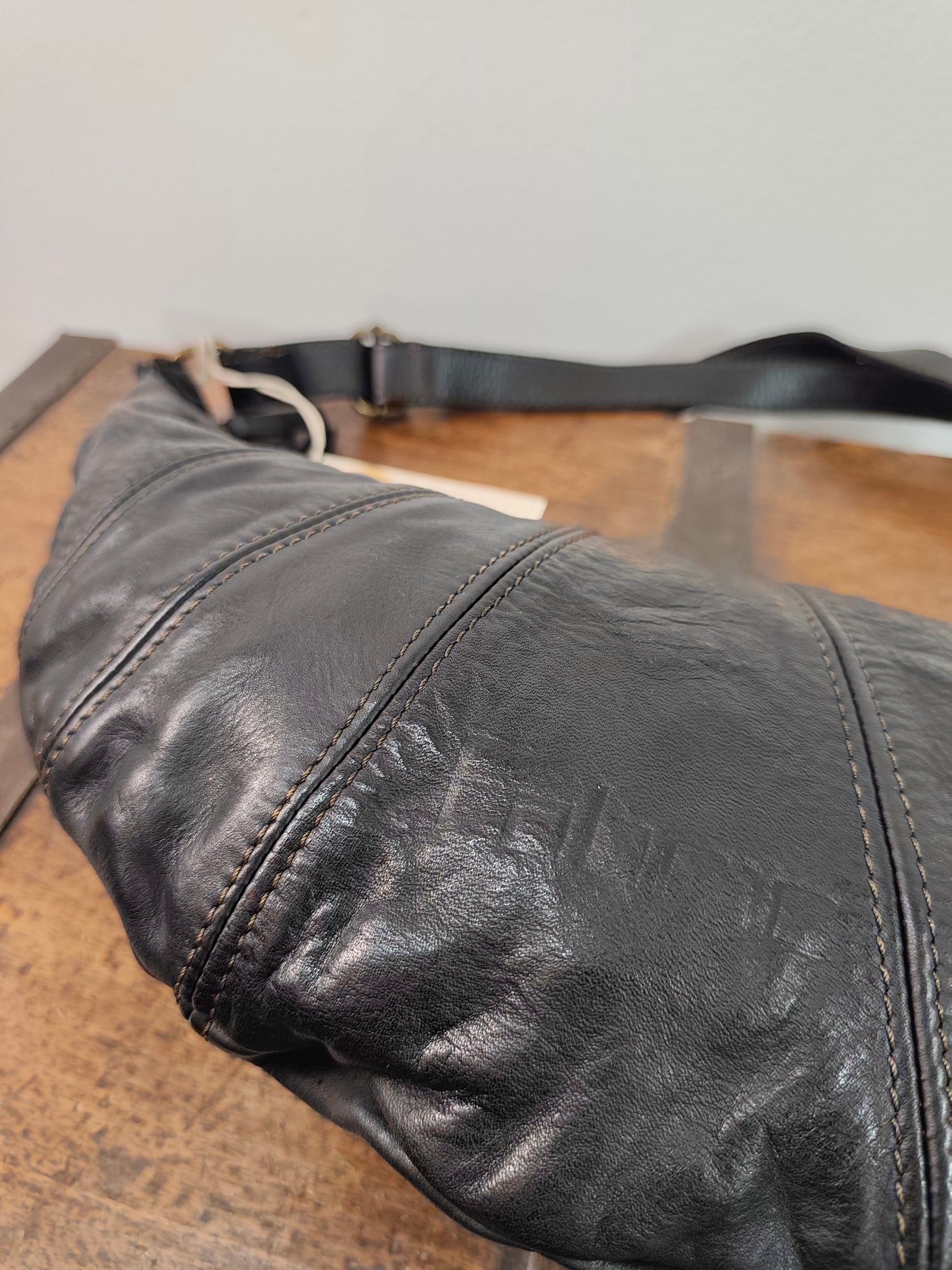 Borsa Croissant II