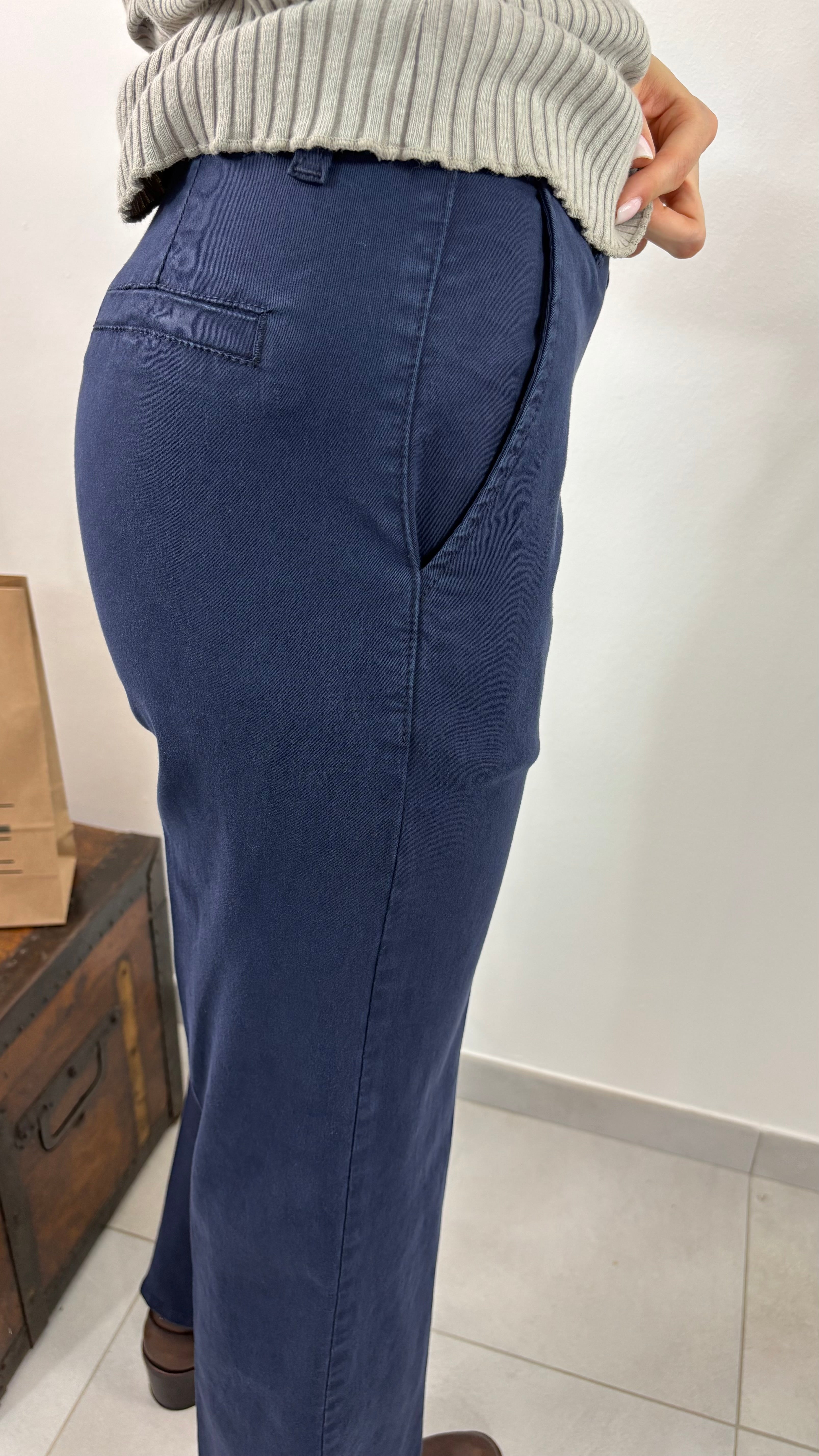 Pantalone Filetto