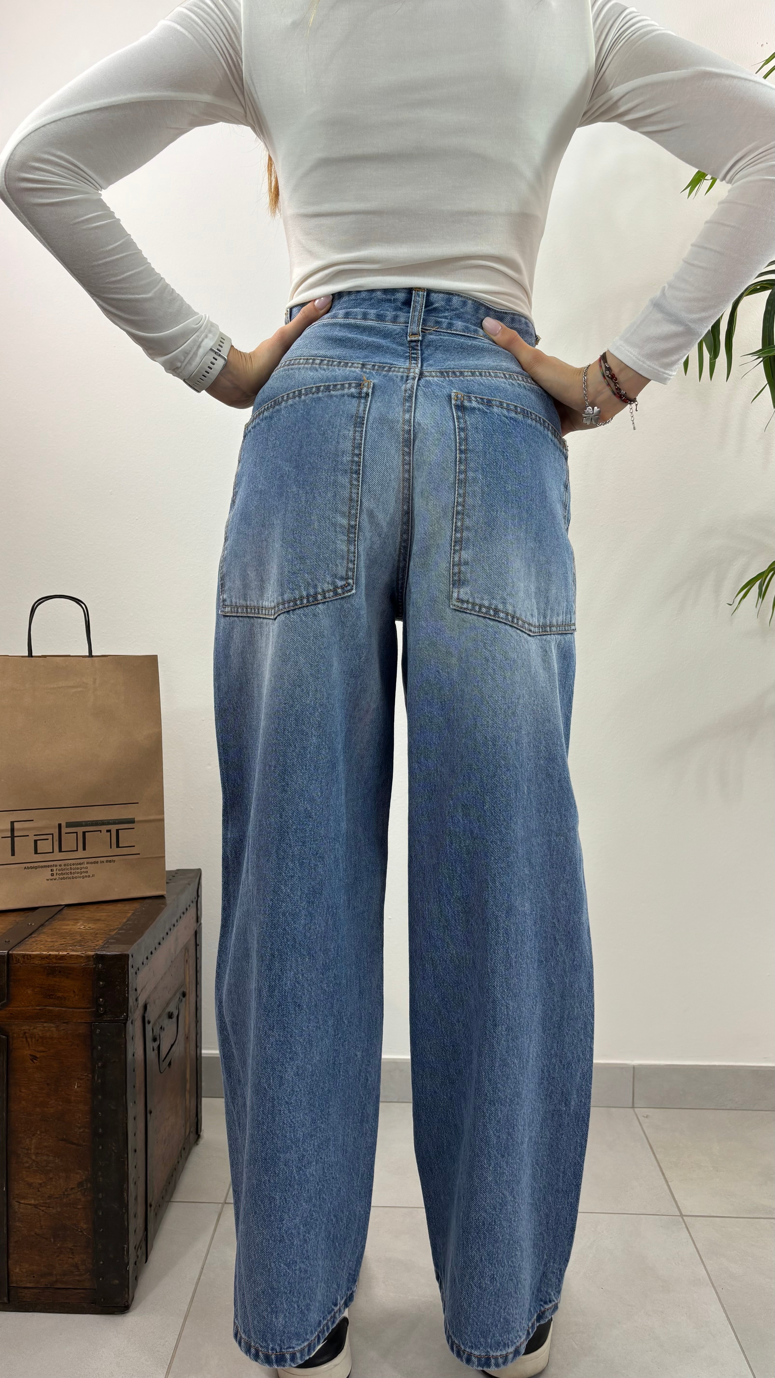 Jeans Zeta