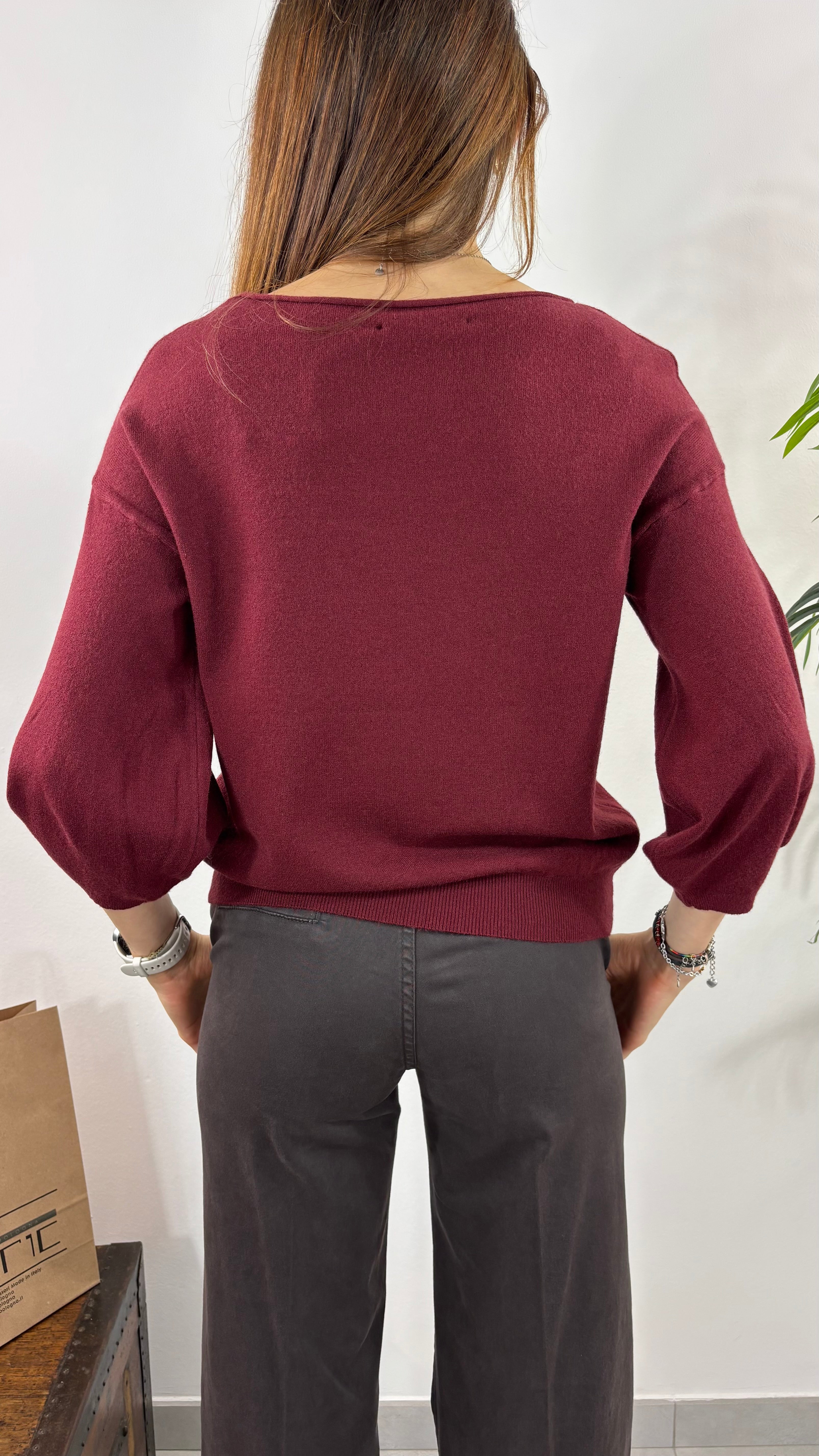 Maglia Palloncino
