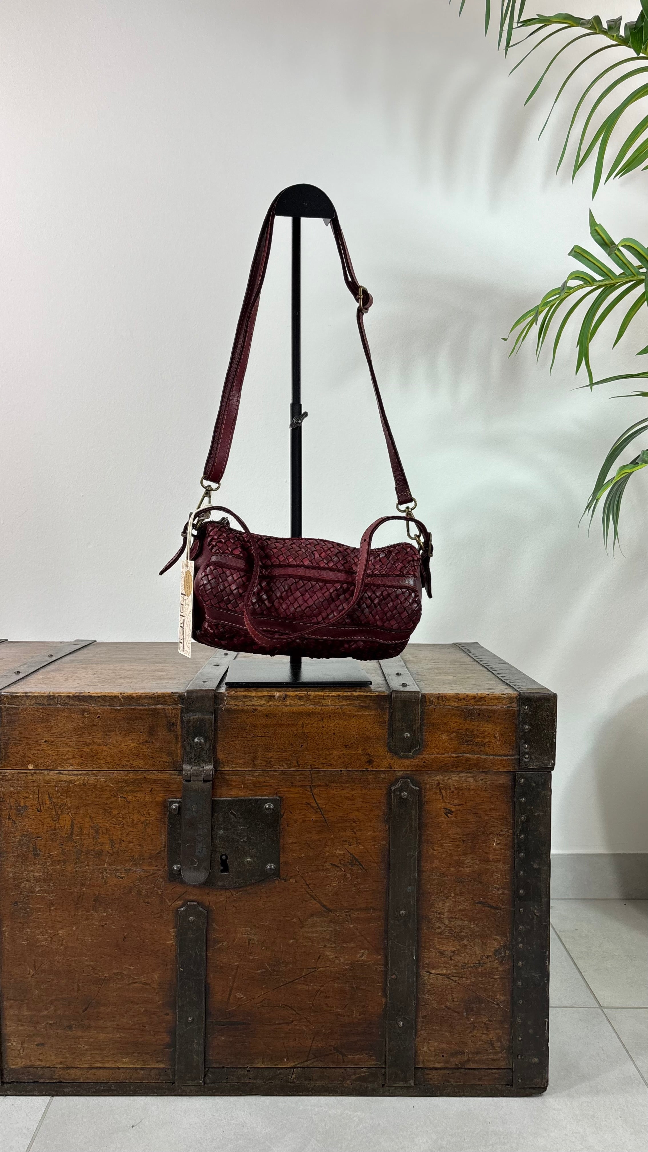 Borsa Candy