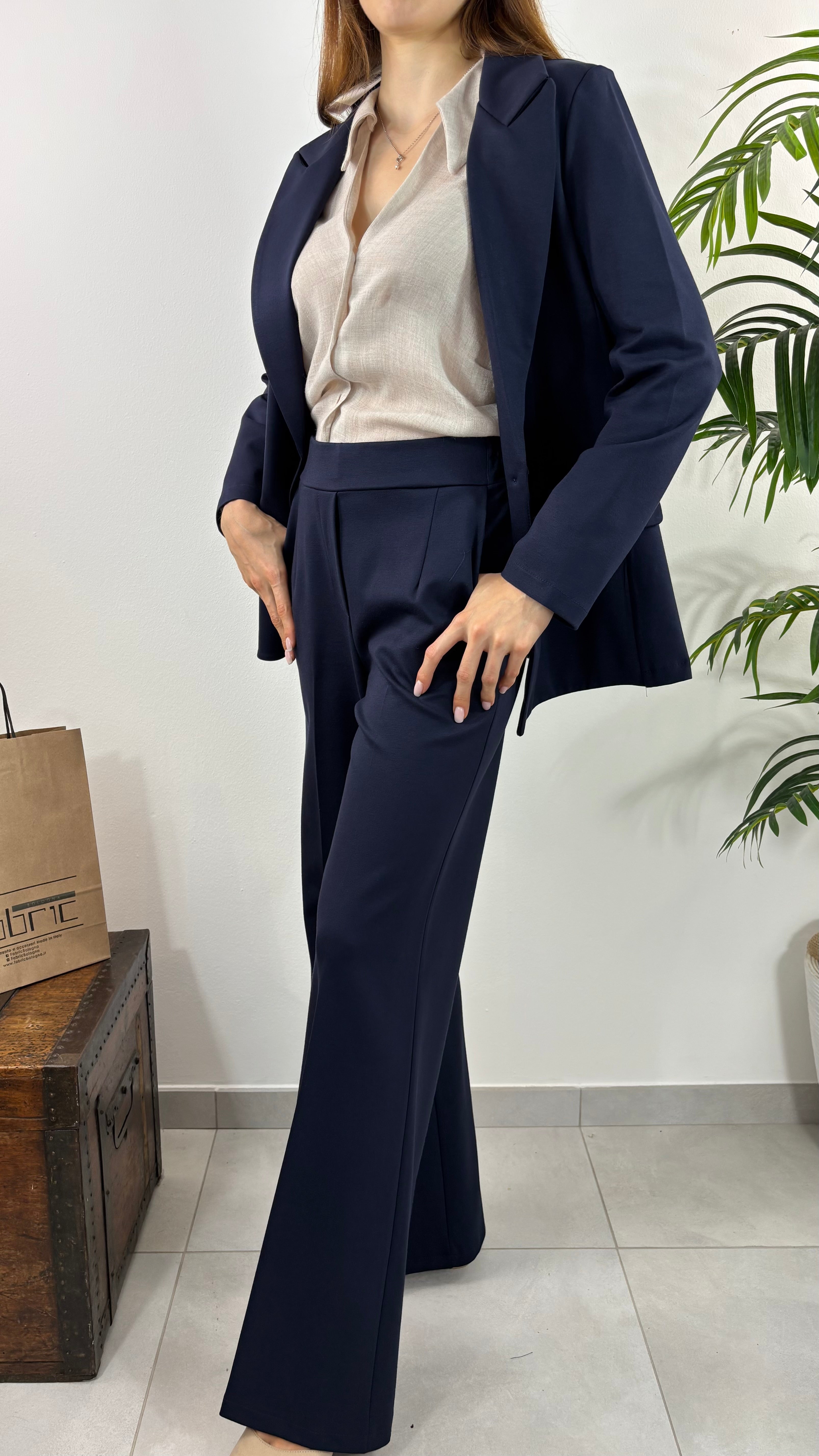 Pantalone Melis