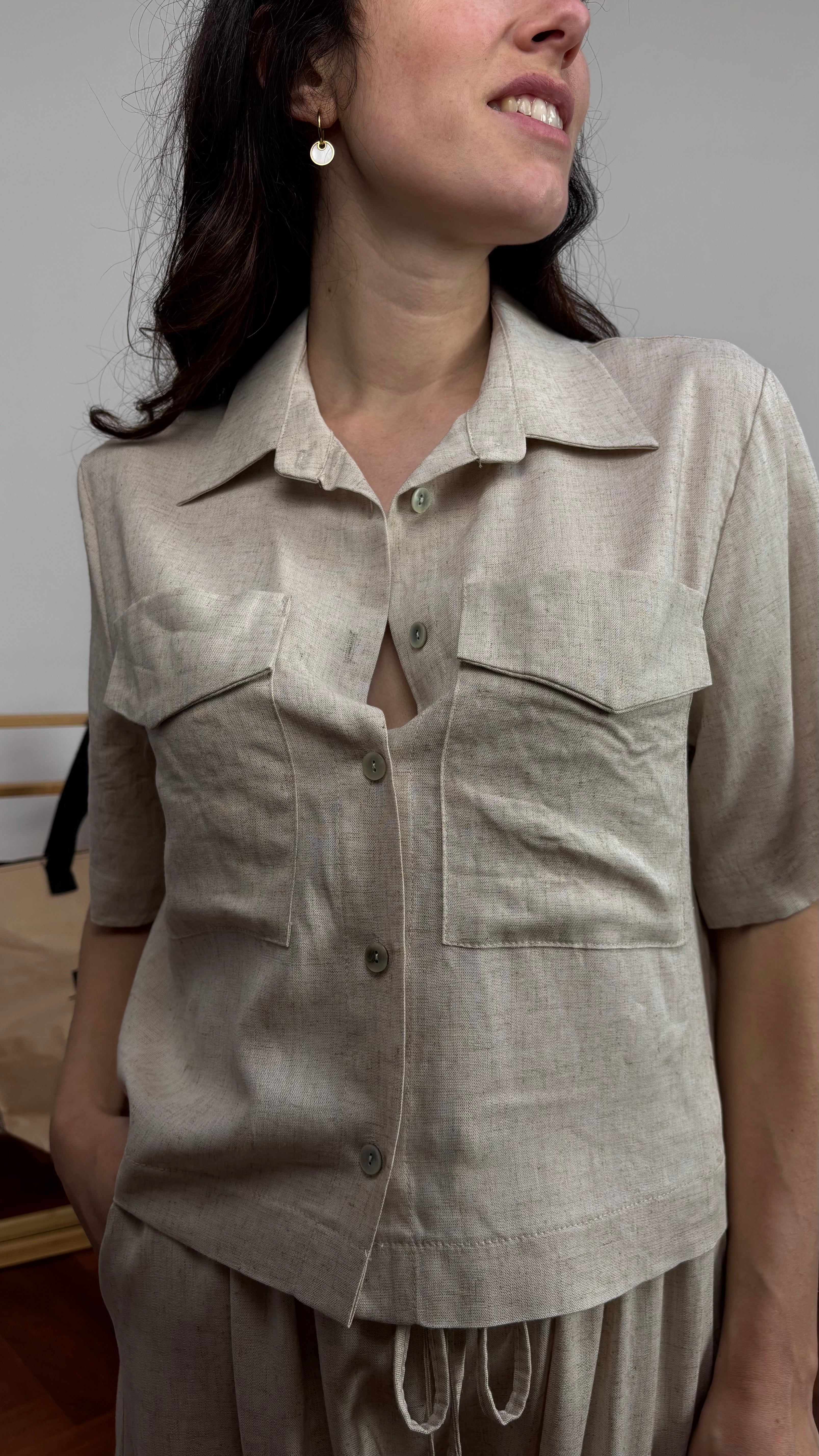 Camicia Lili