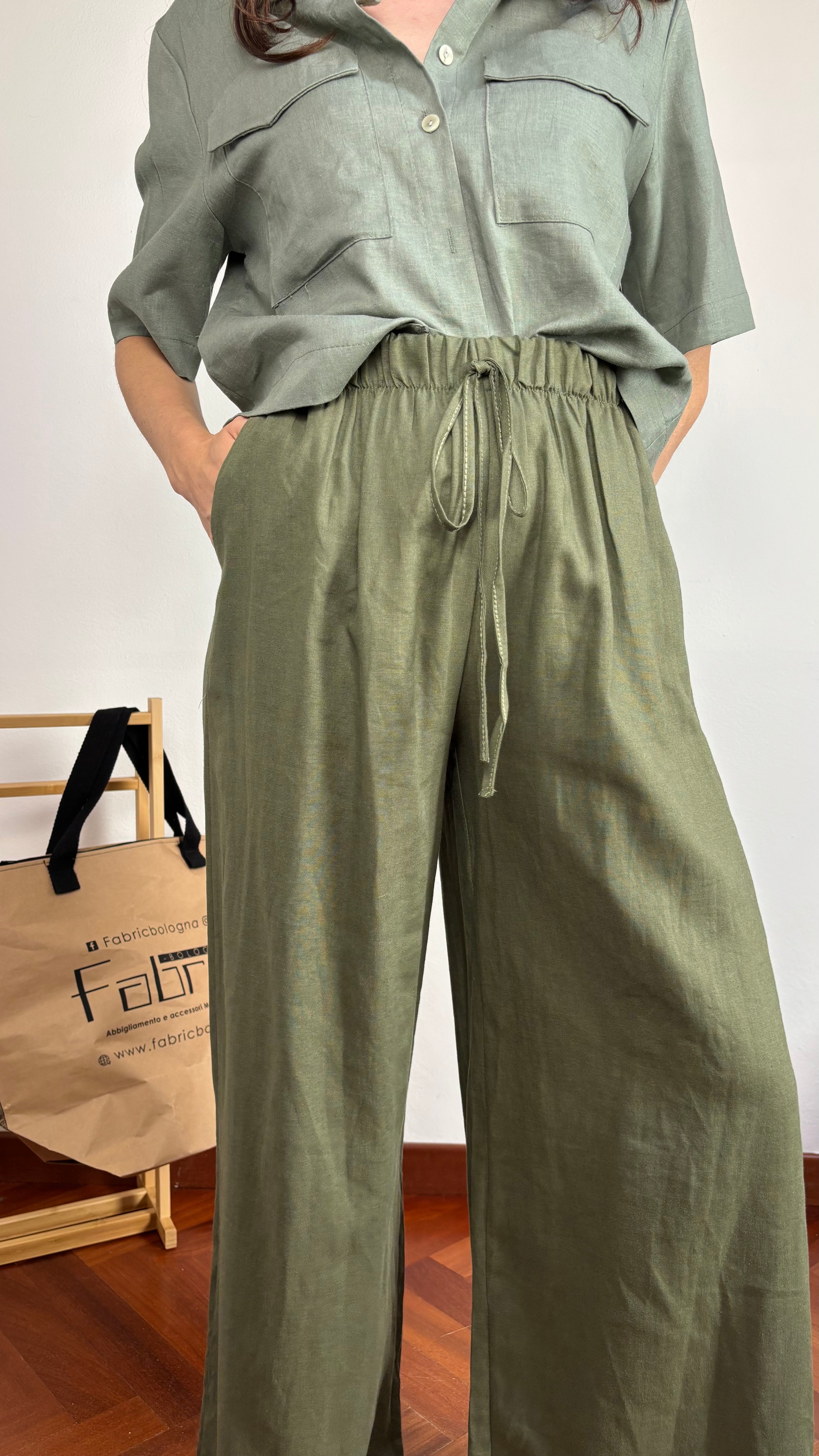 Pantalone Lili