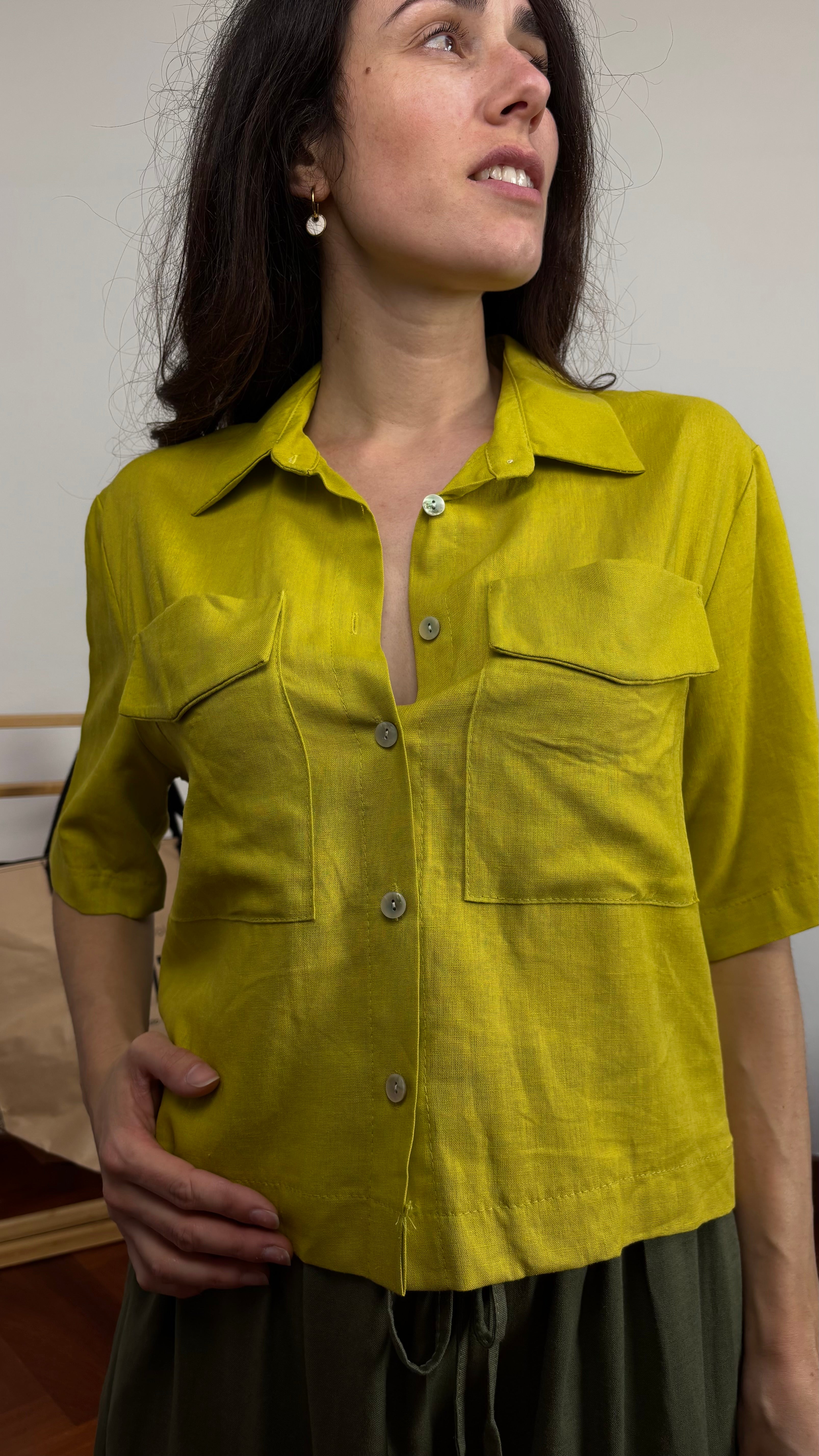 Camicia Lili