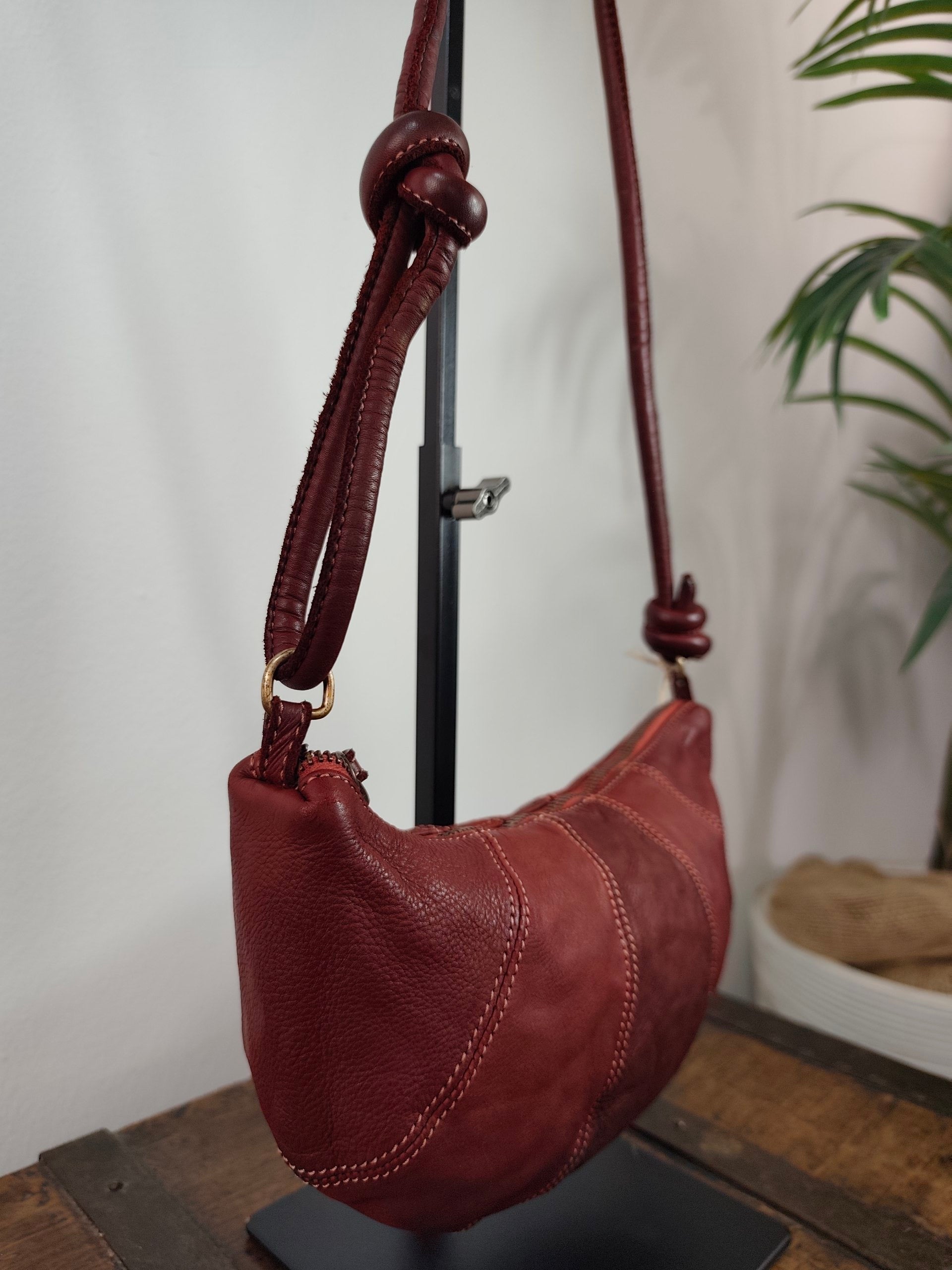 Borsa Croissant I