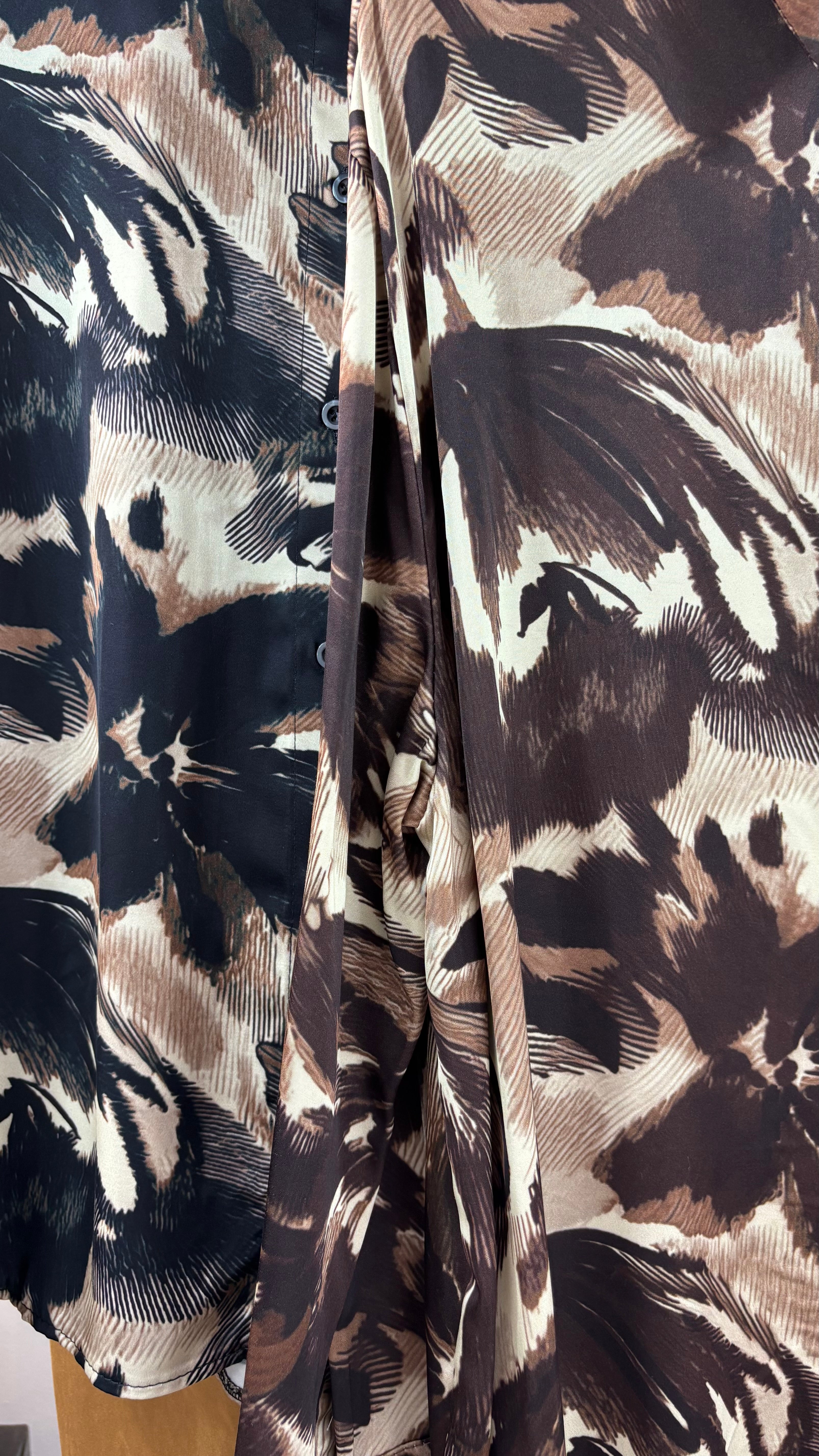 Camicia Art