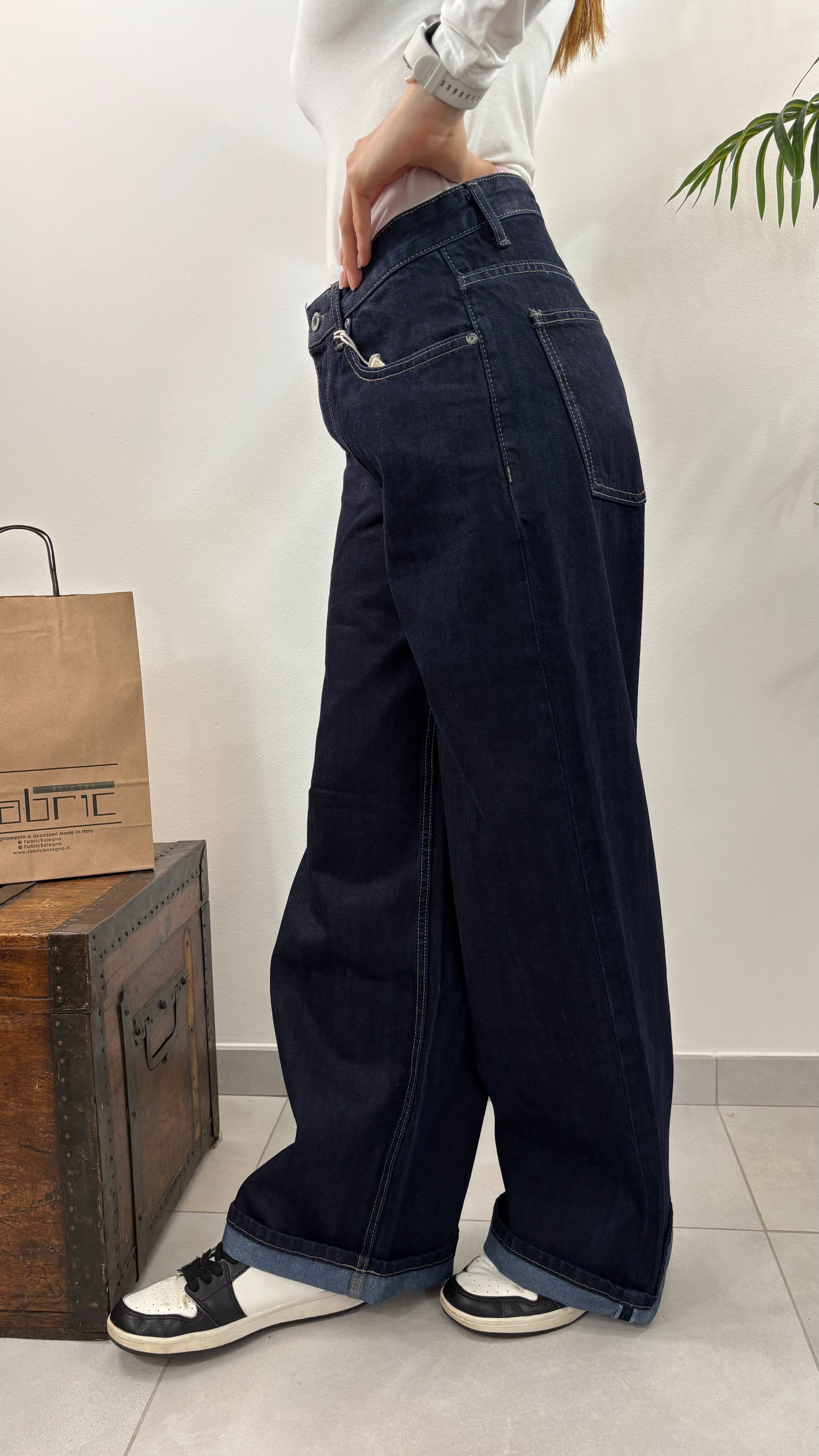 Jeans By