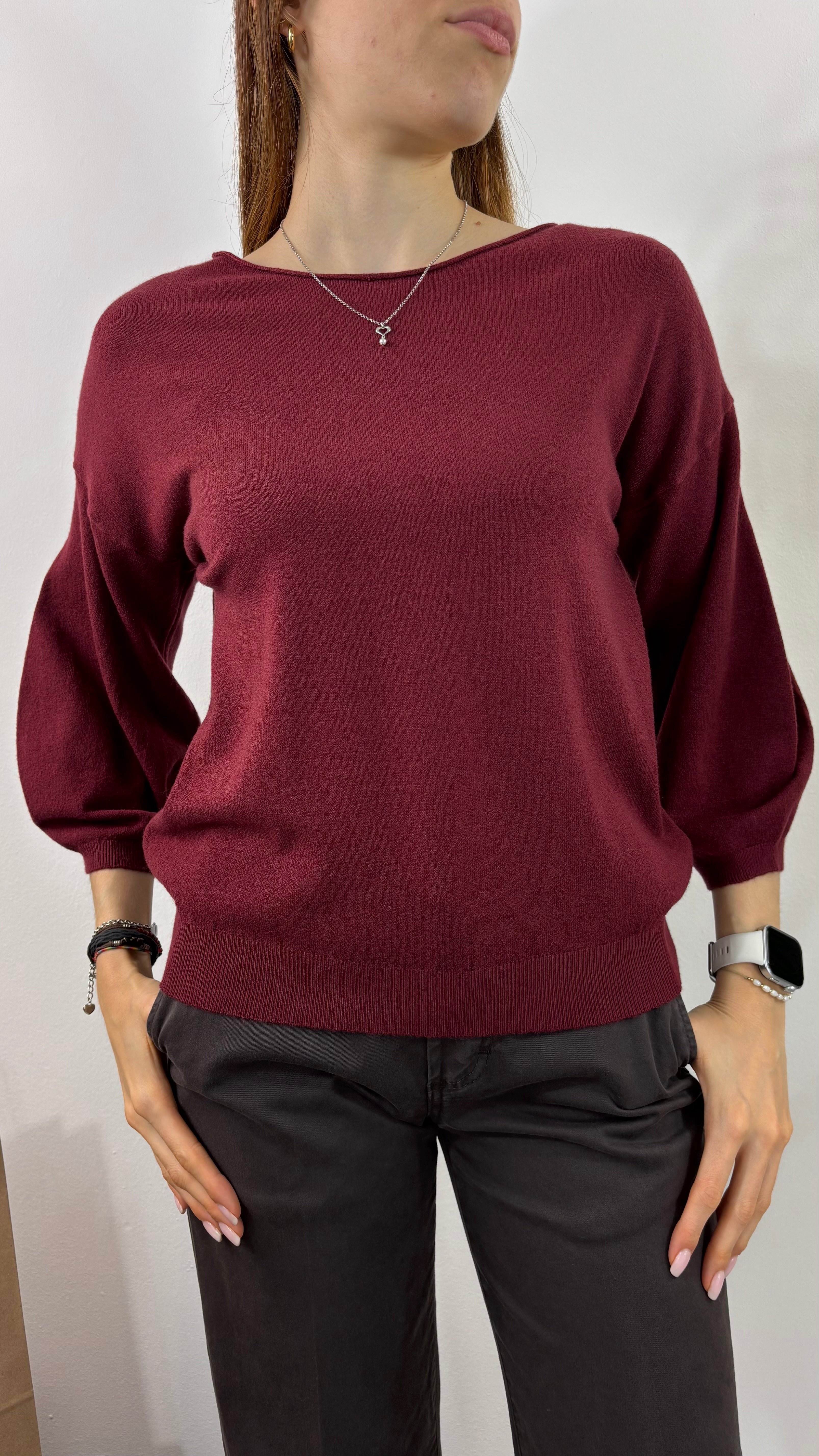 Maglia Palloncino