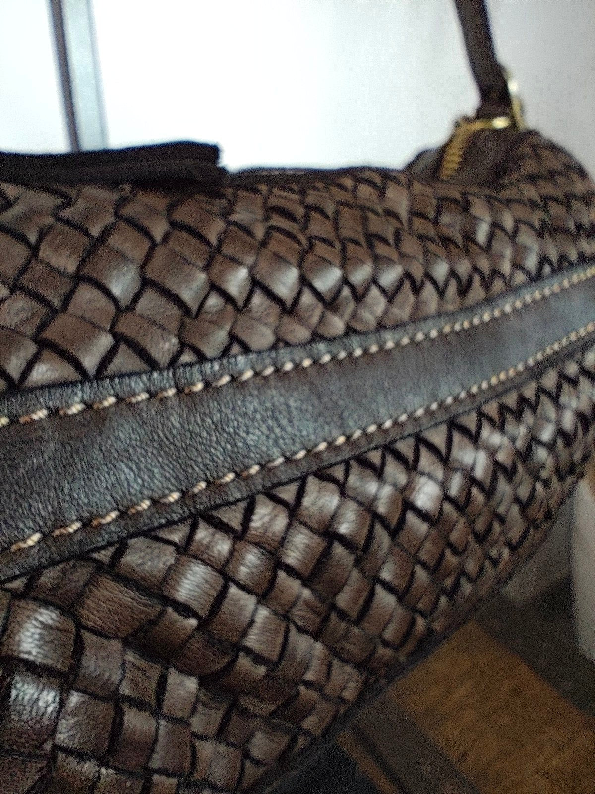 Borsa Candy