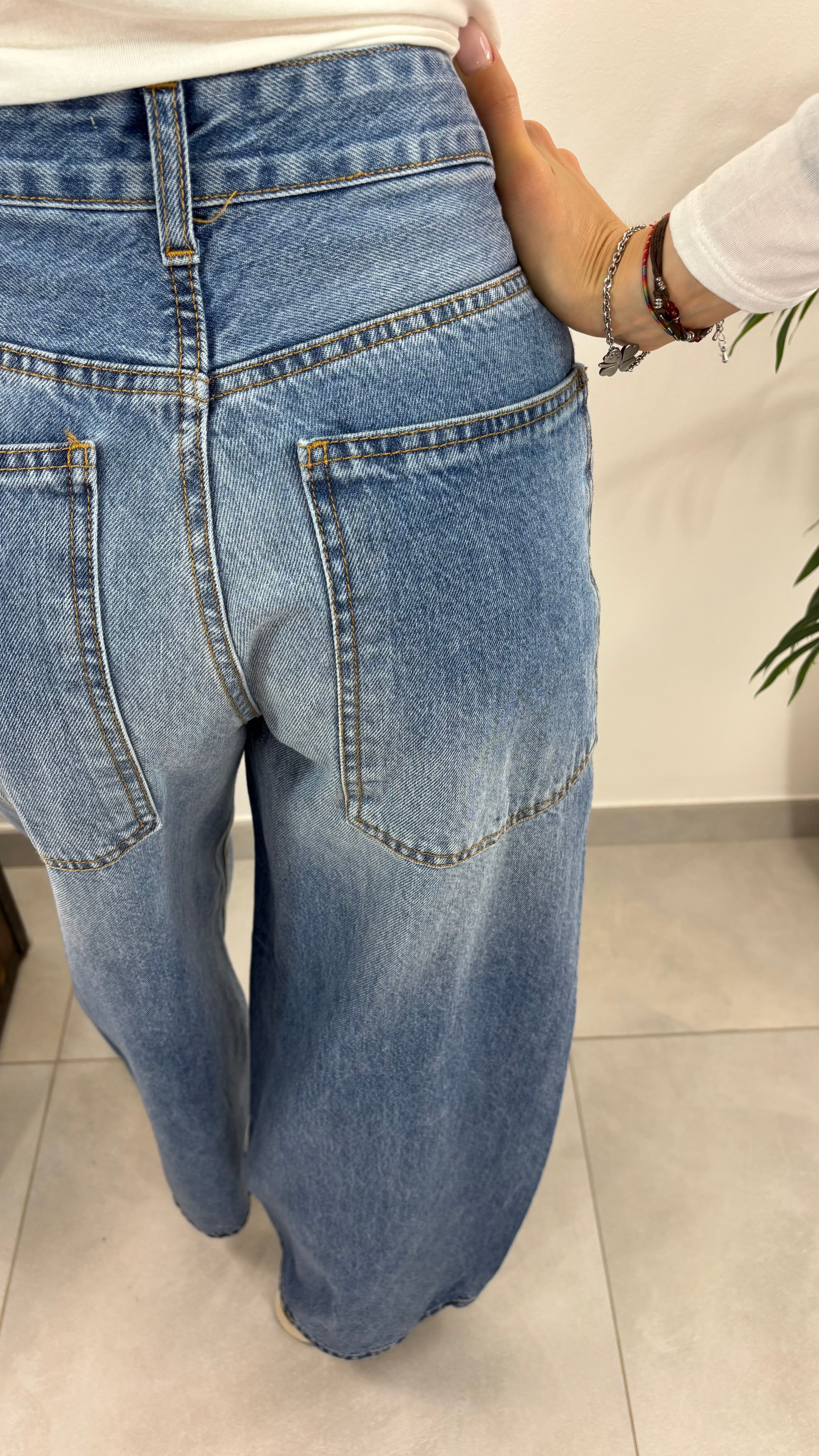 Jeans Zeta