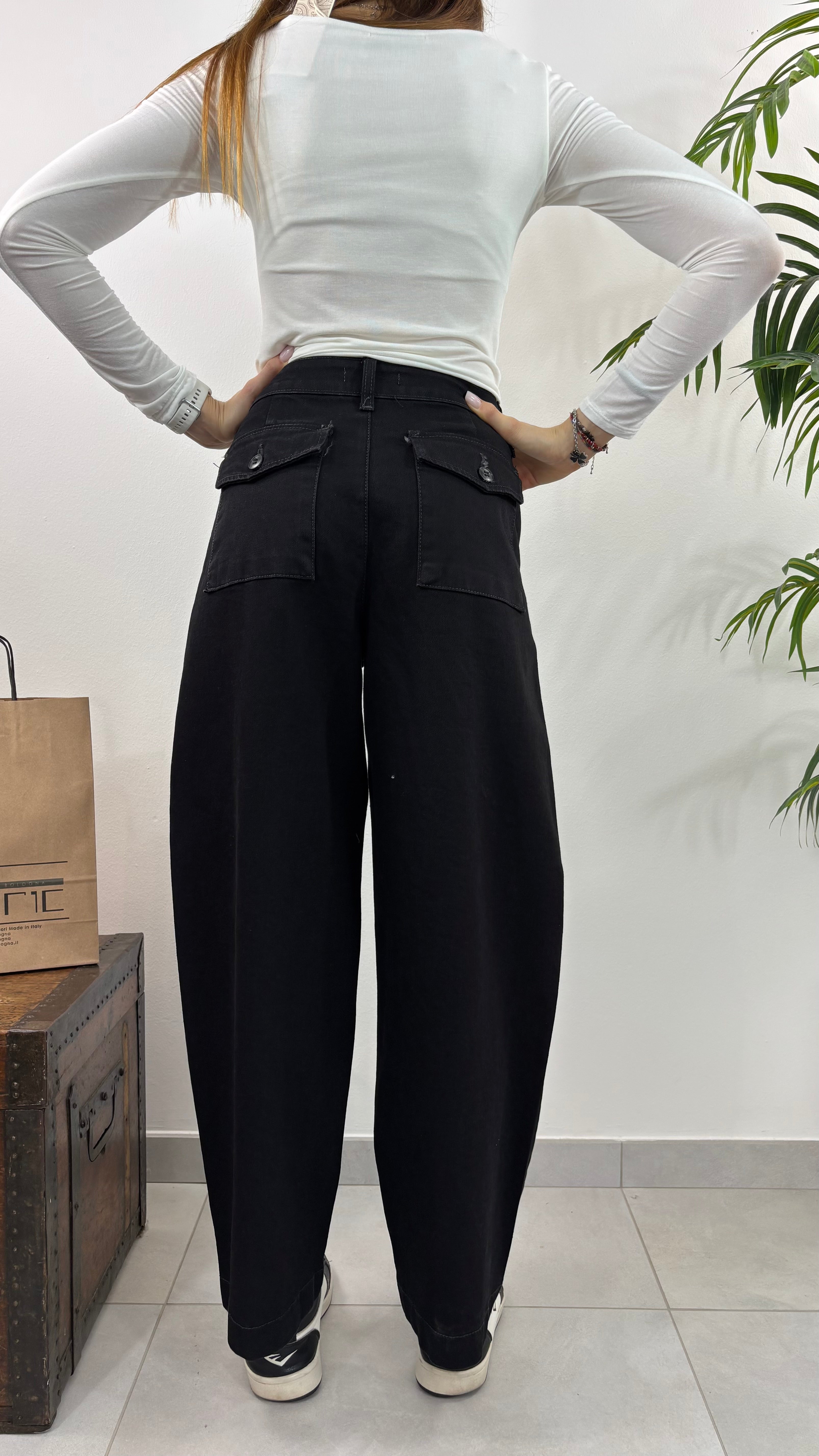 Jeans Rb