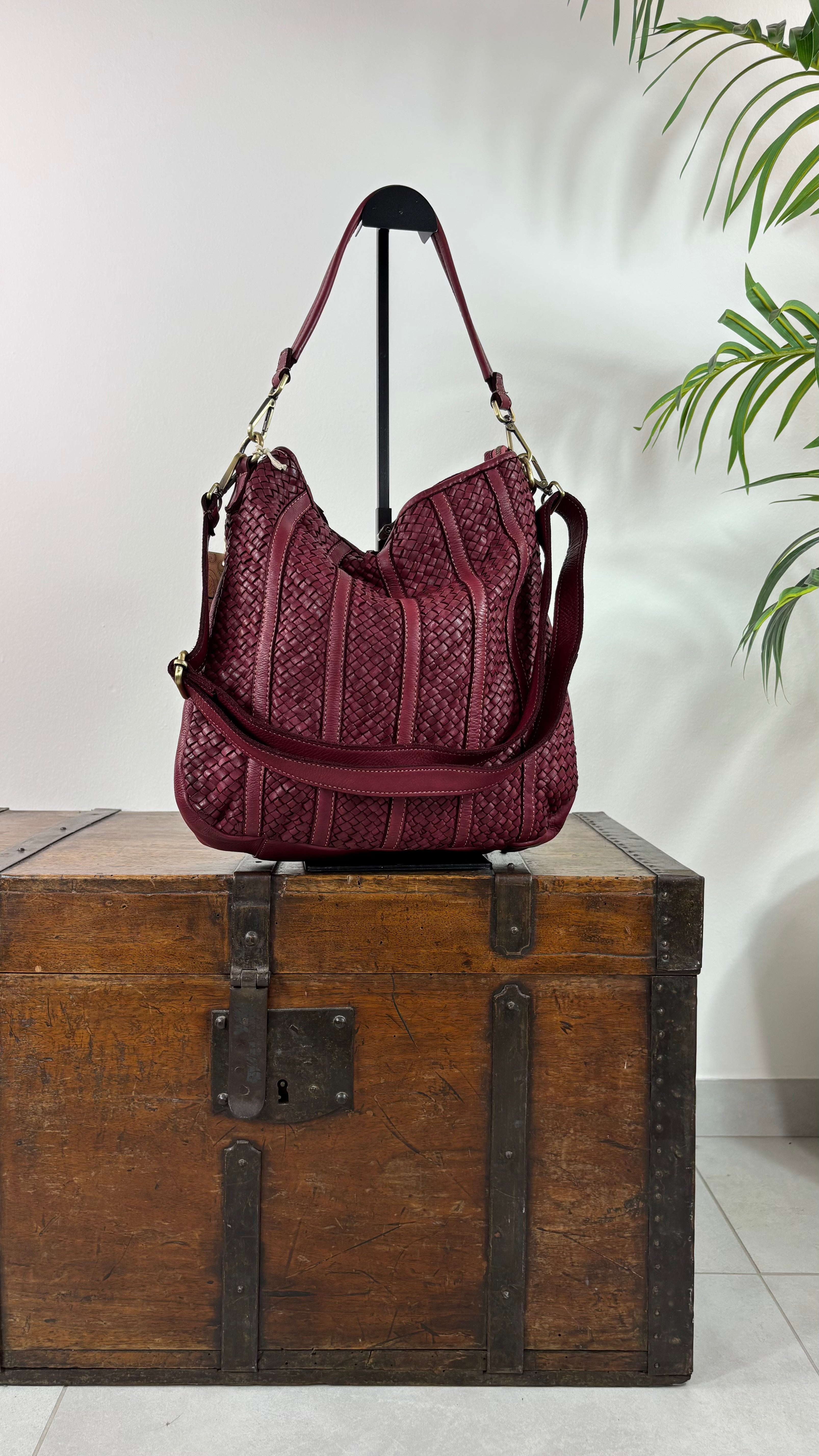 Borsa Candy II