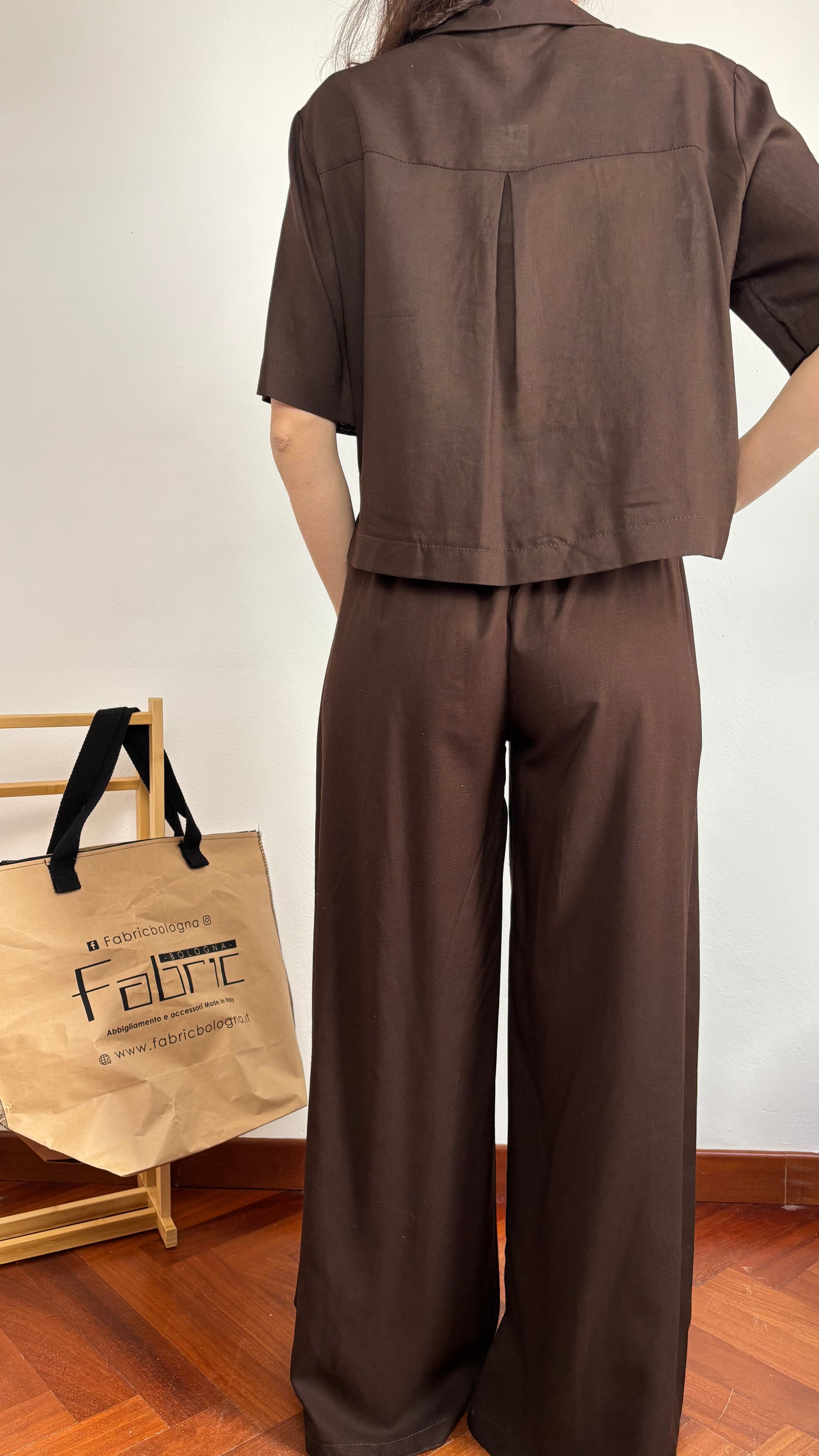 Pantalone Lili
