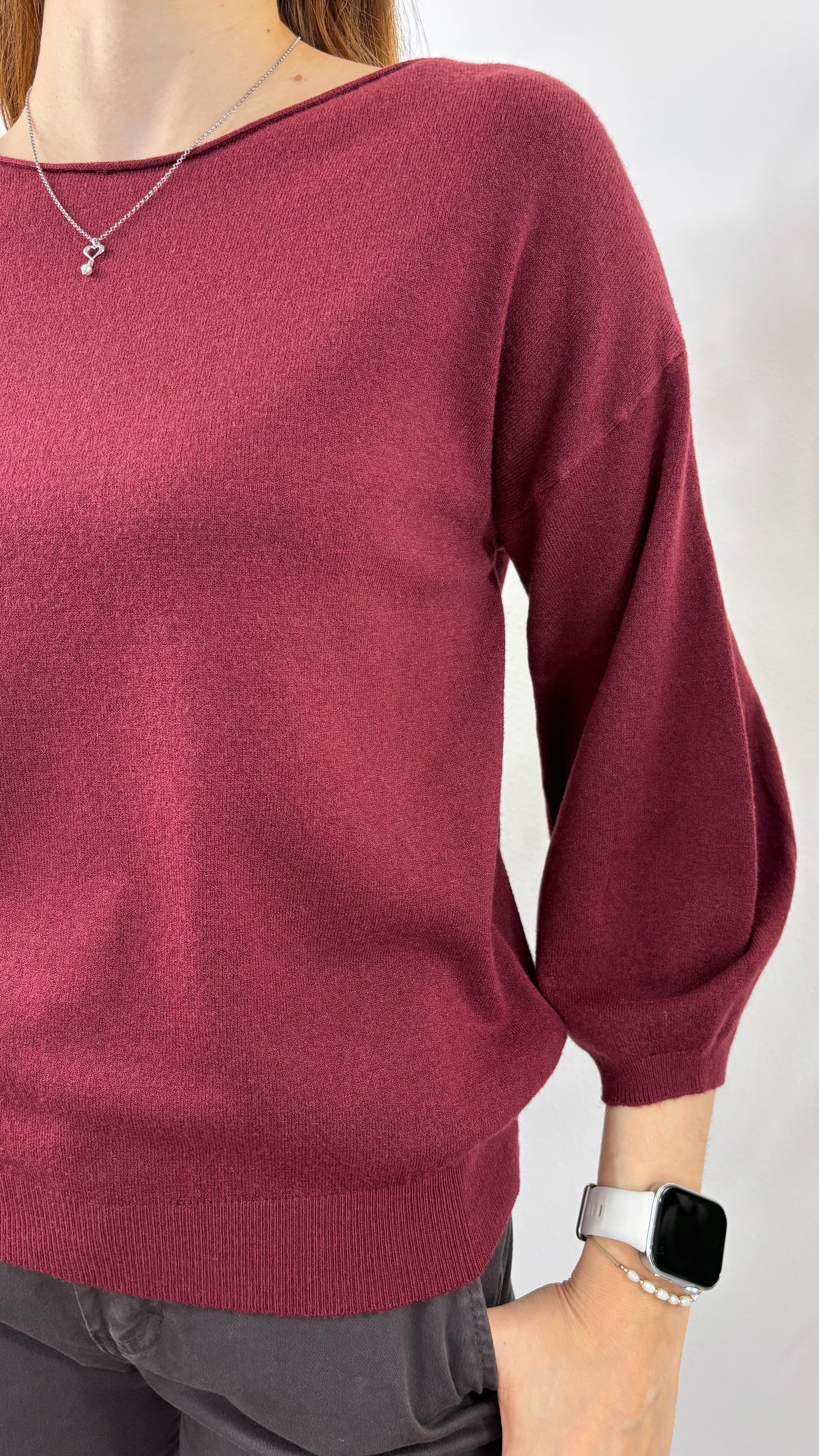 Maglia Palloncino