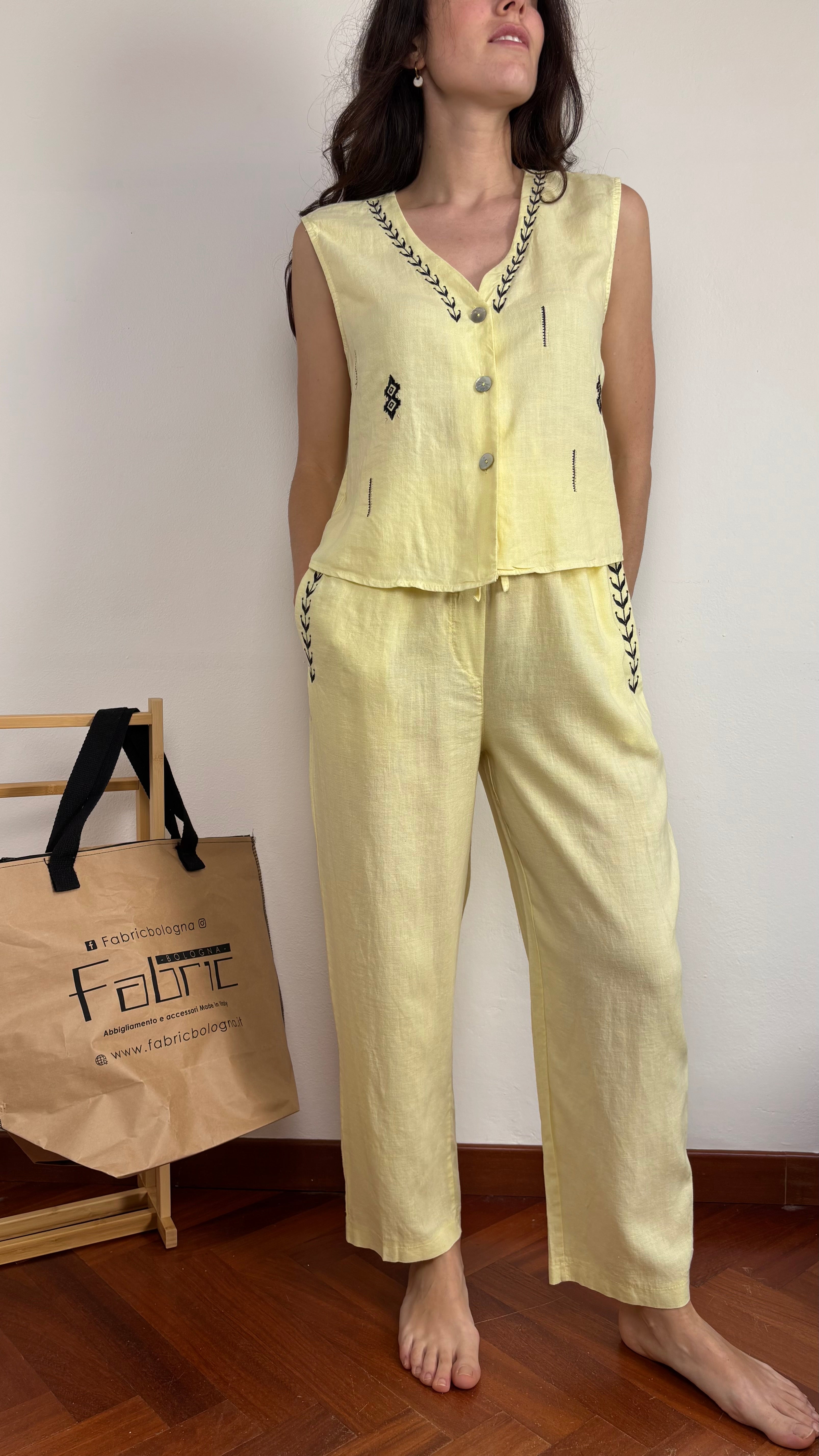 Gilet Allure