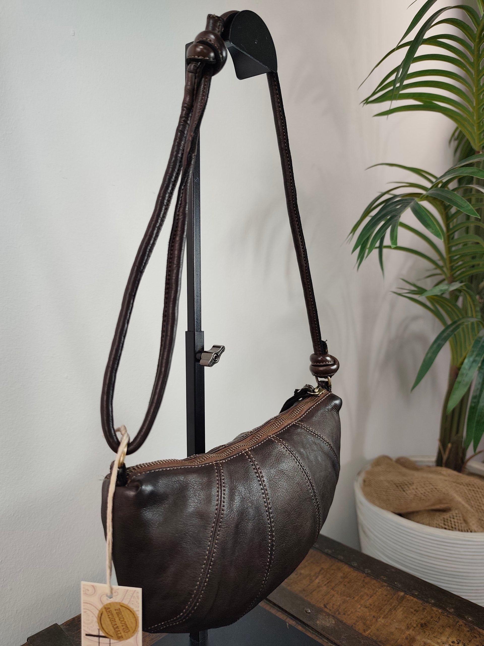 Borsa Croissant I
