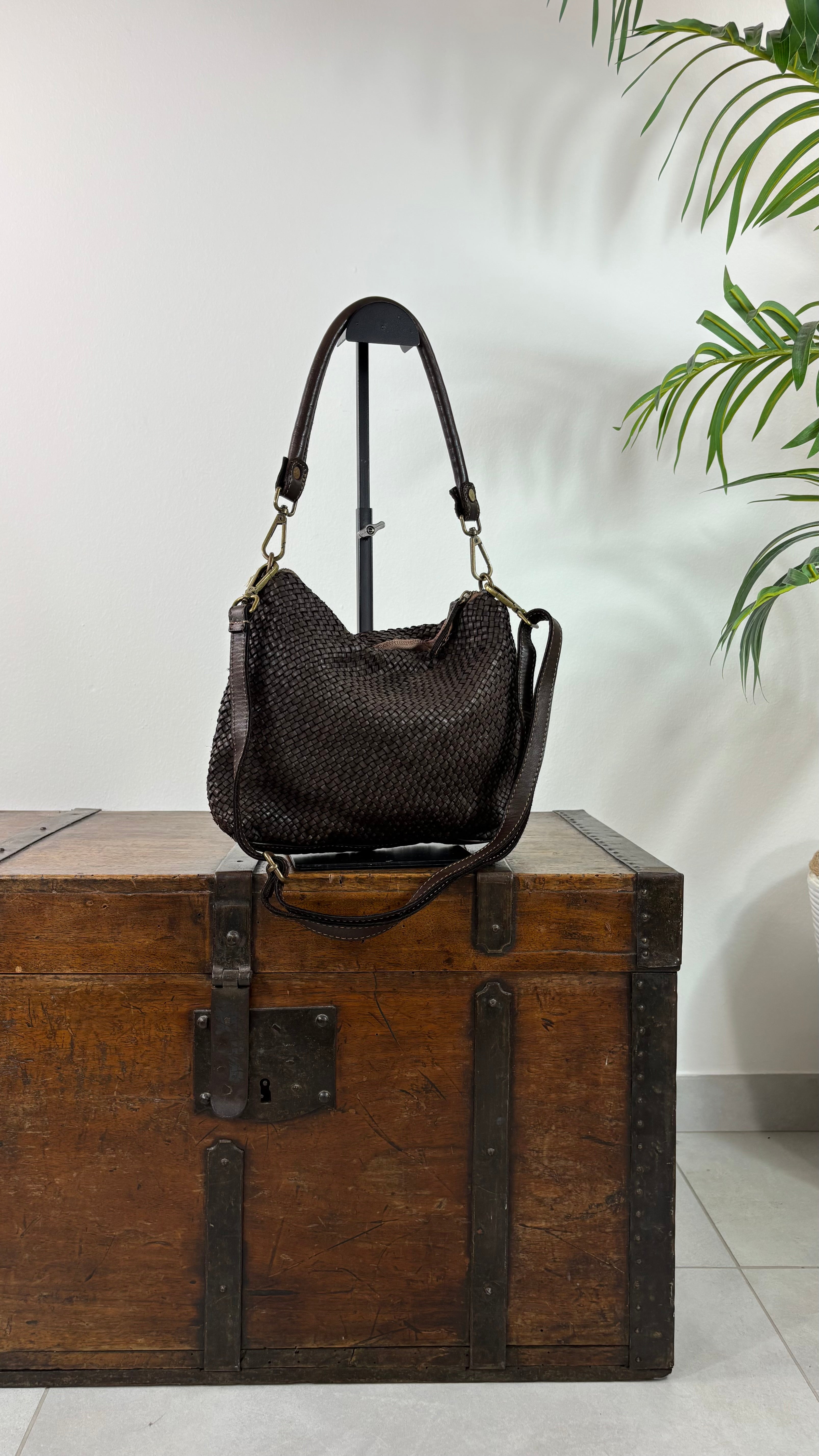 Borsa Micro