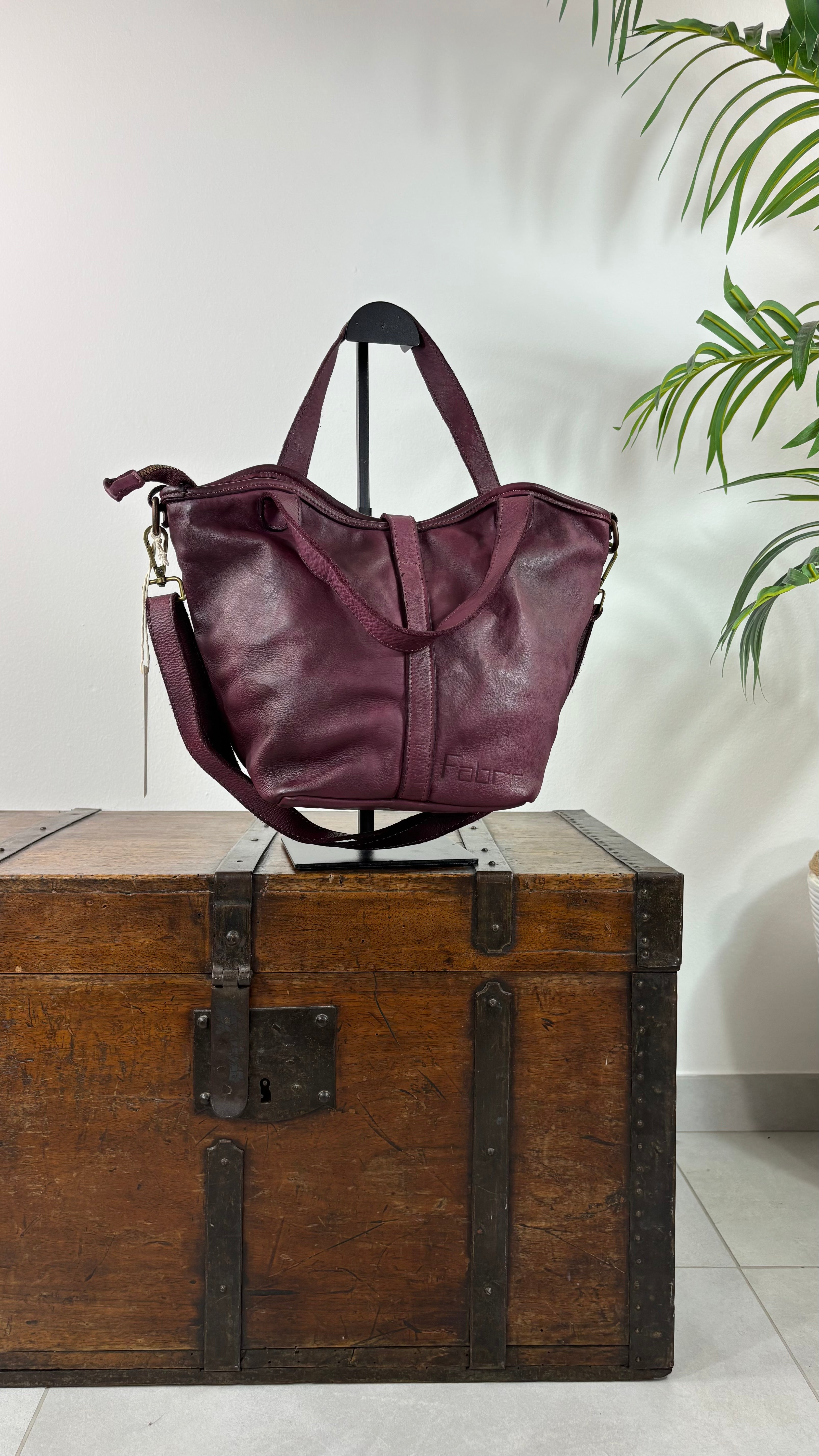Borsa Secchiello