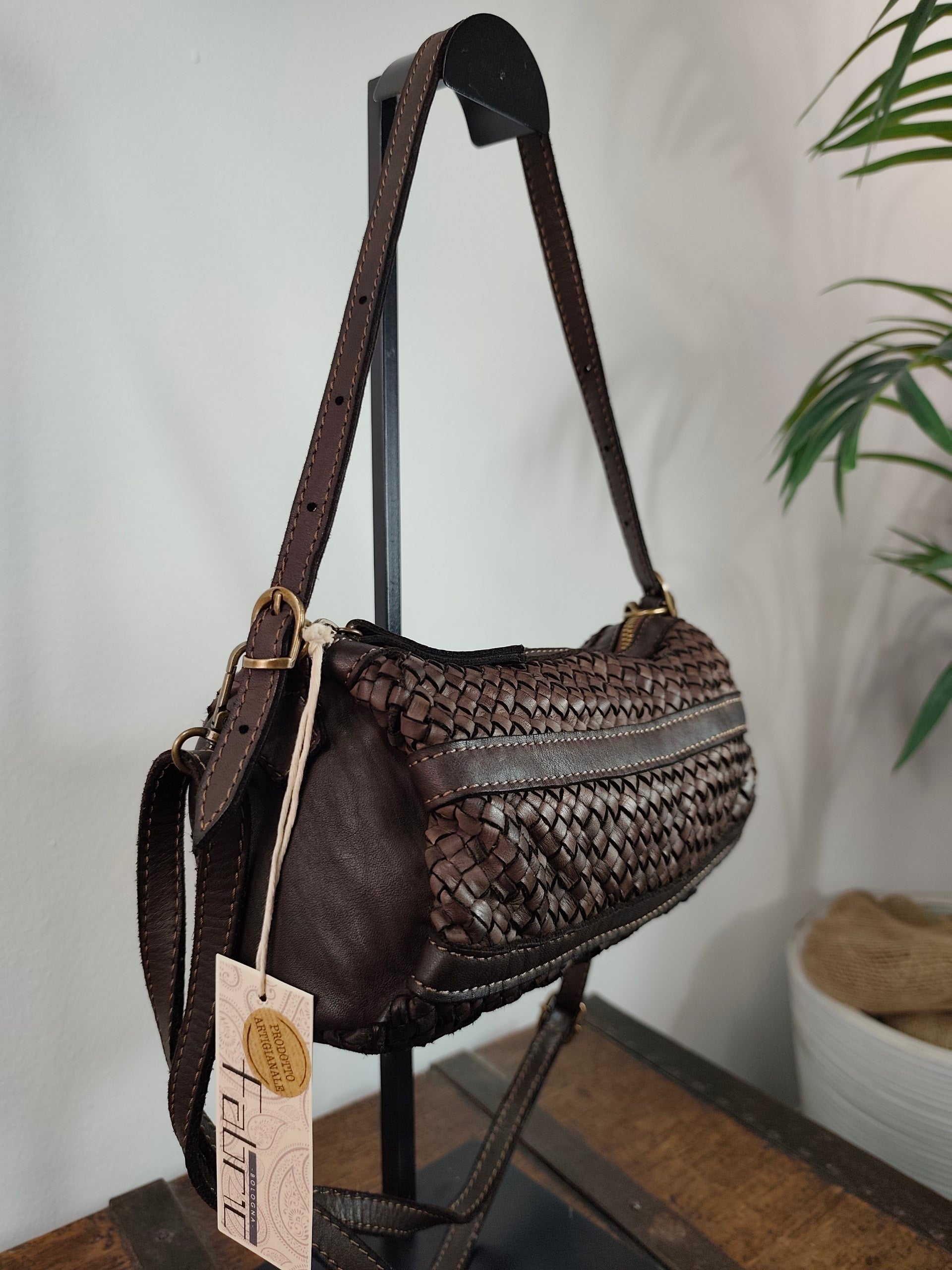 Borsa Candy