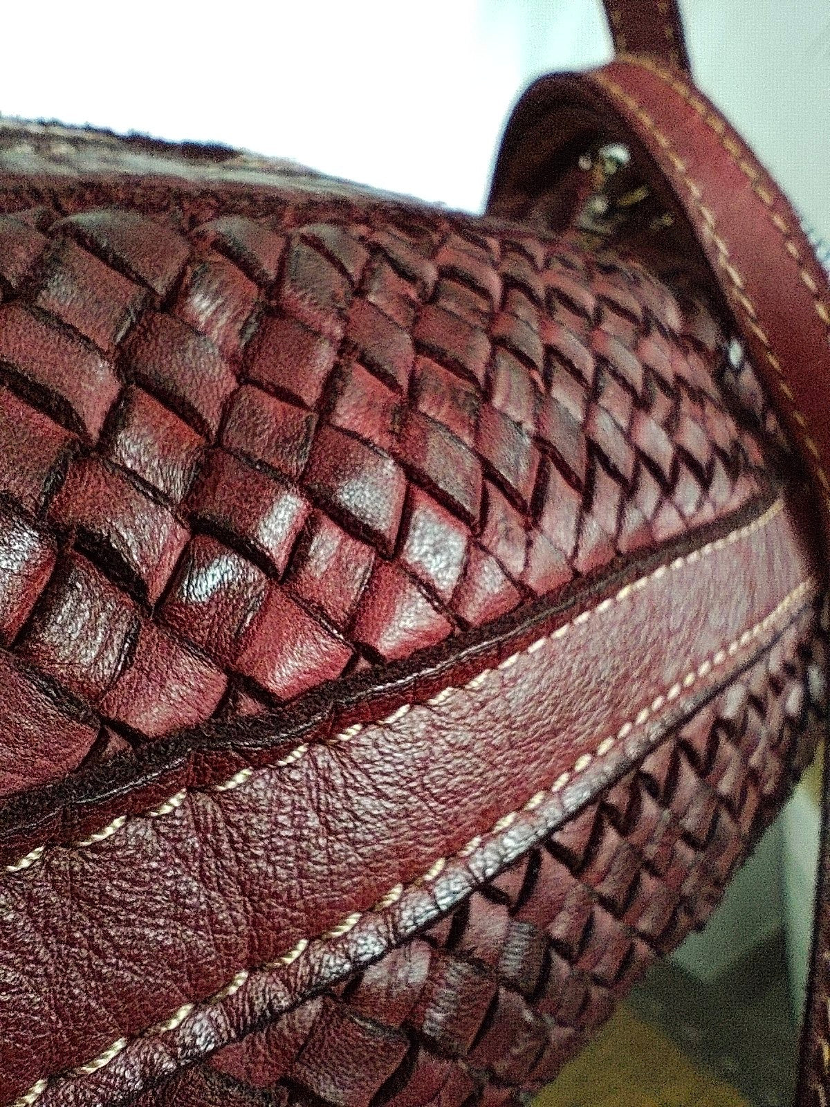 Borsa Candy